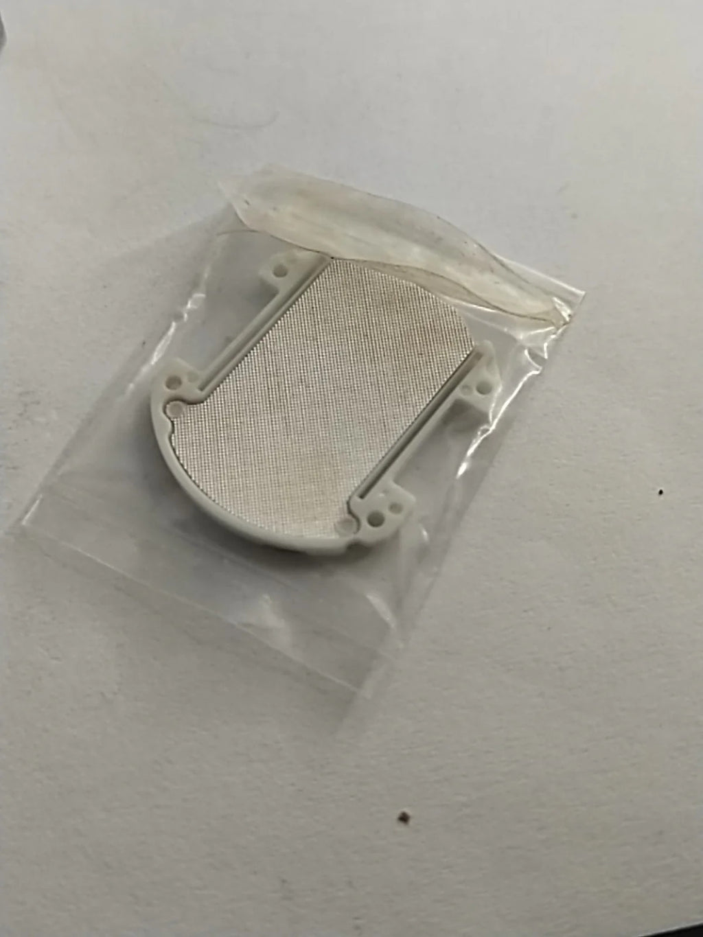 NOS Seiko original Digital Part . 4398 049