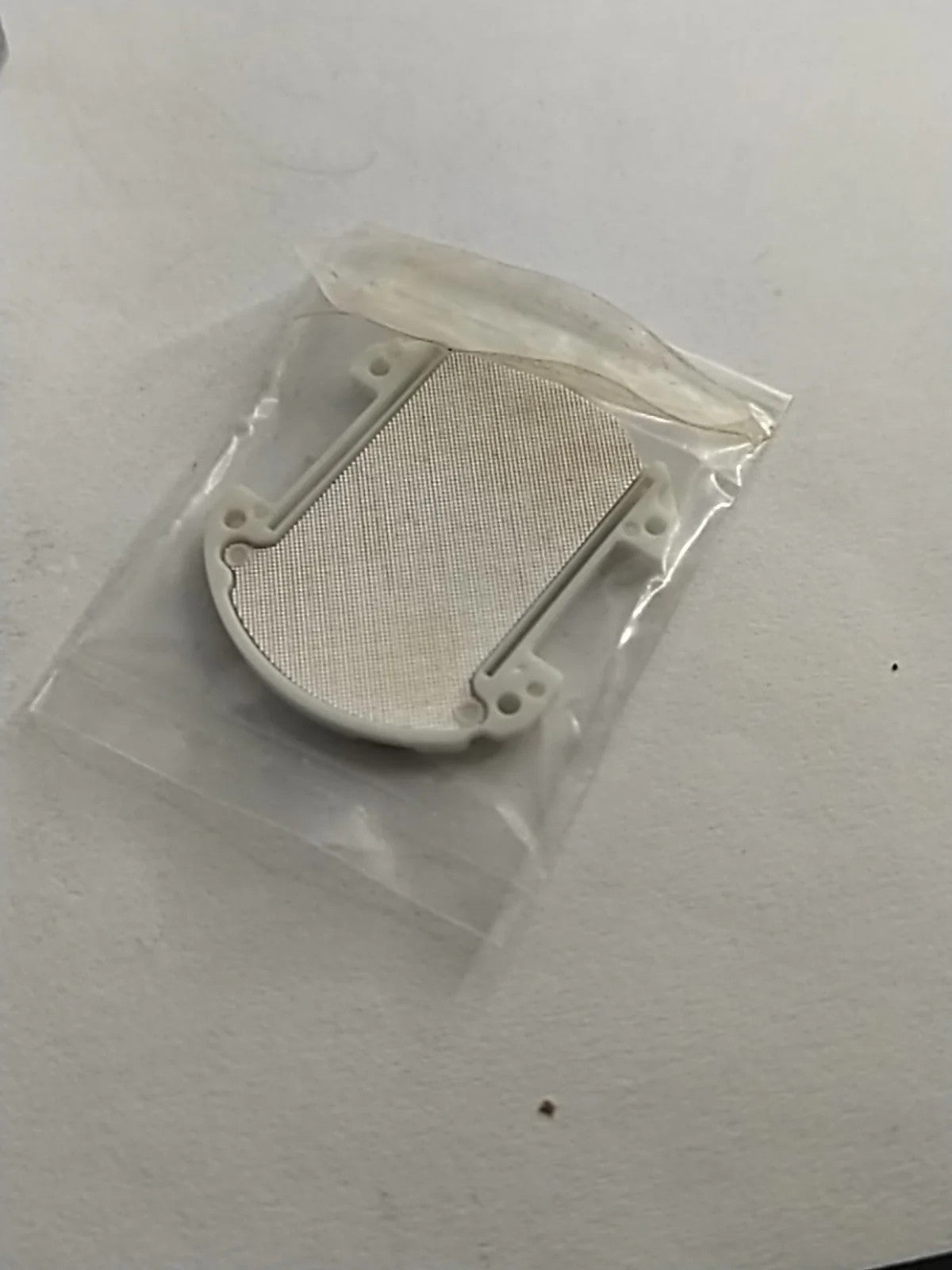 NOS Seiko original Digital Part . 4398 049