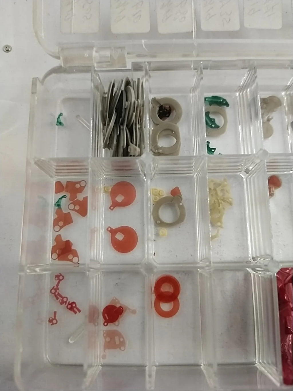 NOS SEIKO Original Part /4225/4219/4216 +++ Choose from the list