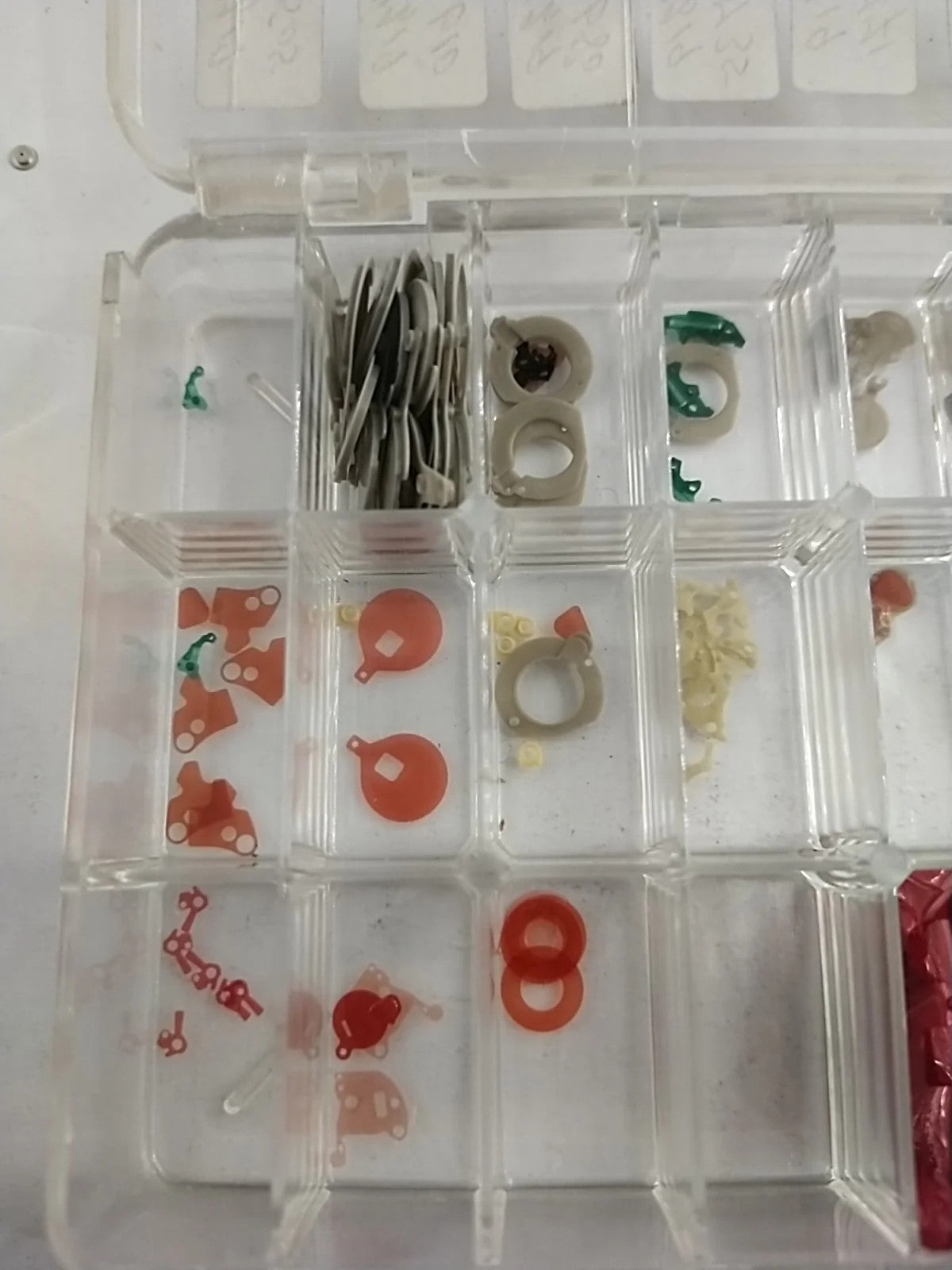 NOS SEIKO Original Part /4225/4219/4216 +++ Choose from the list