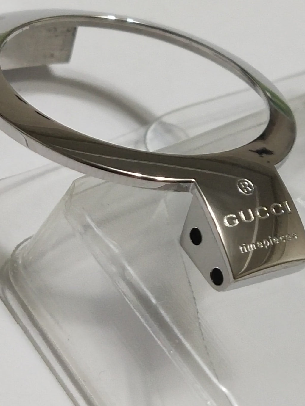 GUCCI Original / Complete Case/ Part No. 150.8900.1S /  