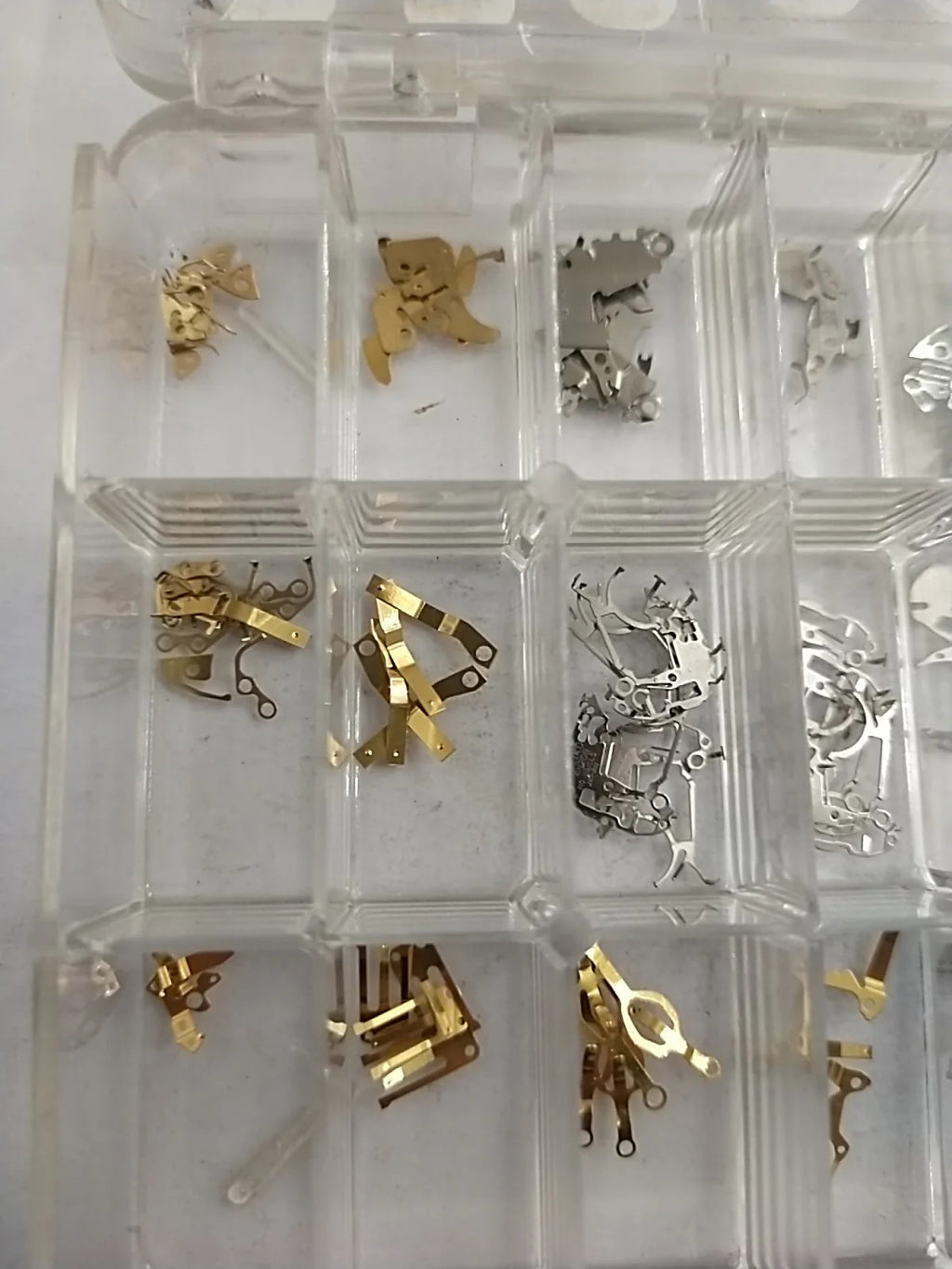 NOS SEIKO Original Part /4271/4270 +++ Choose from the list and