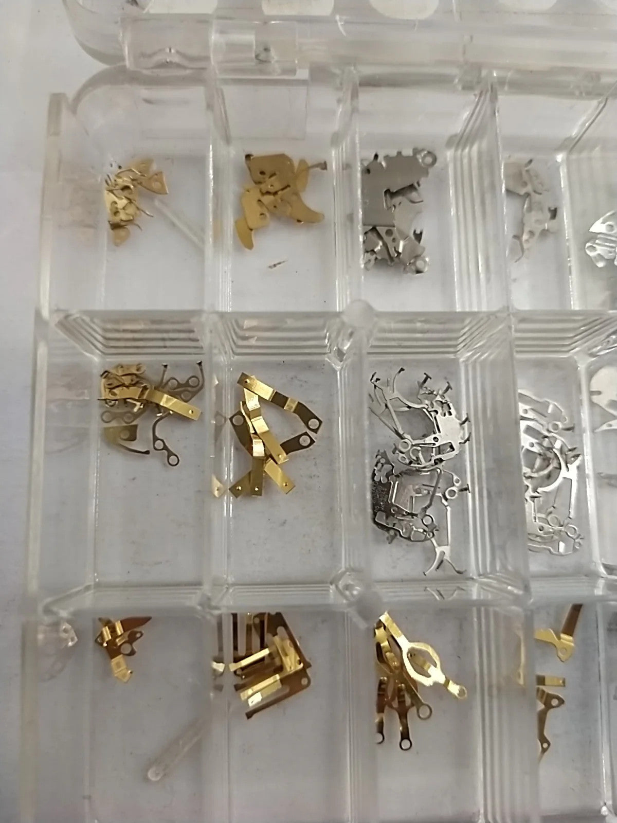 NOS SEIKO Original Part /4271/4270 +++ Choose from the list and