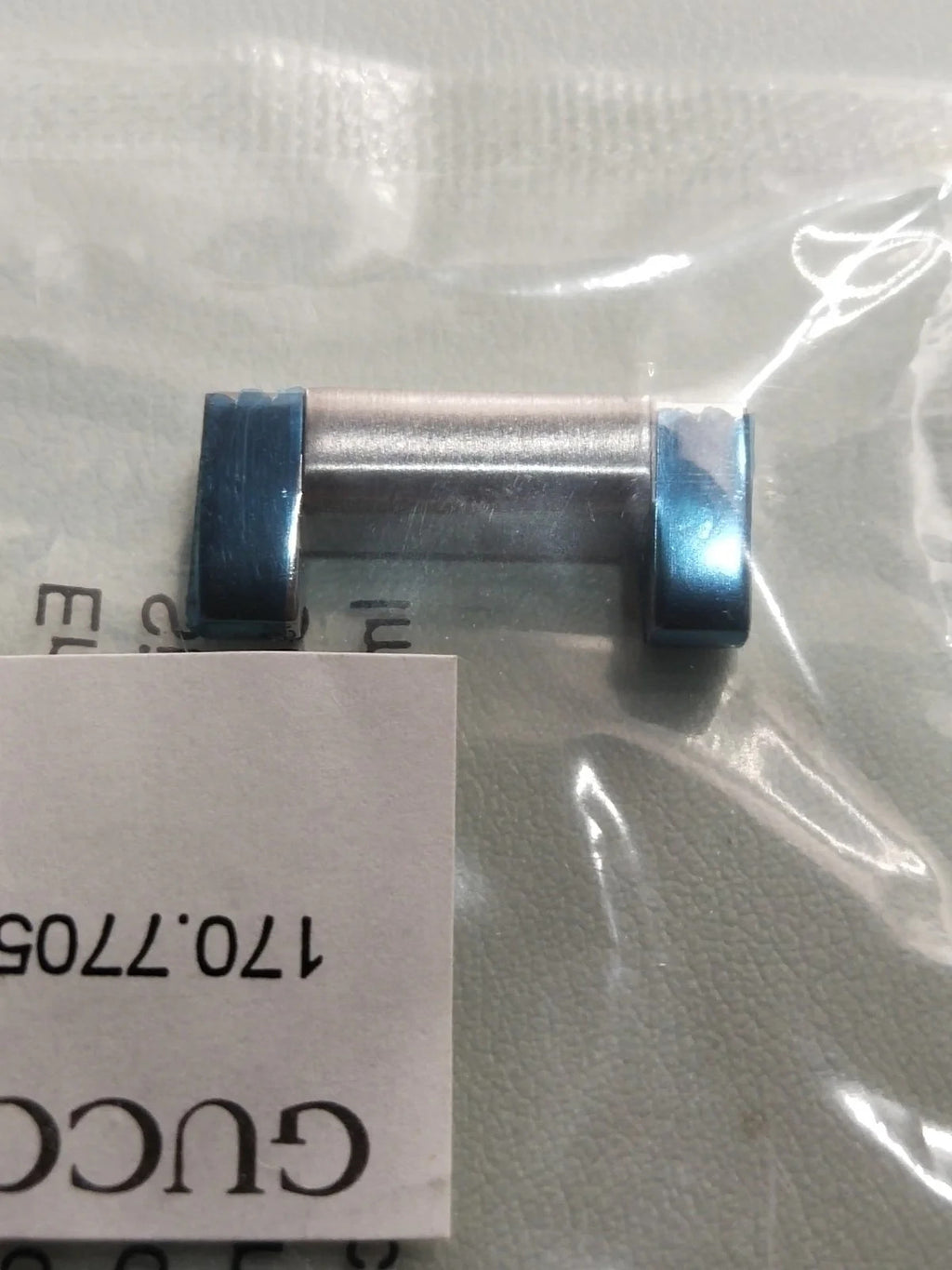 GUCCI Original /AT.T Link / Part No. 170.7705.1 / 20m.m