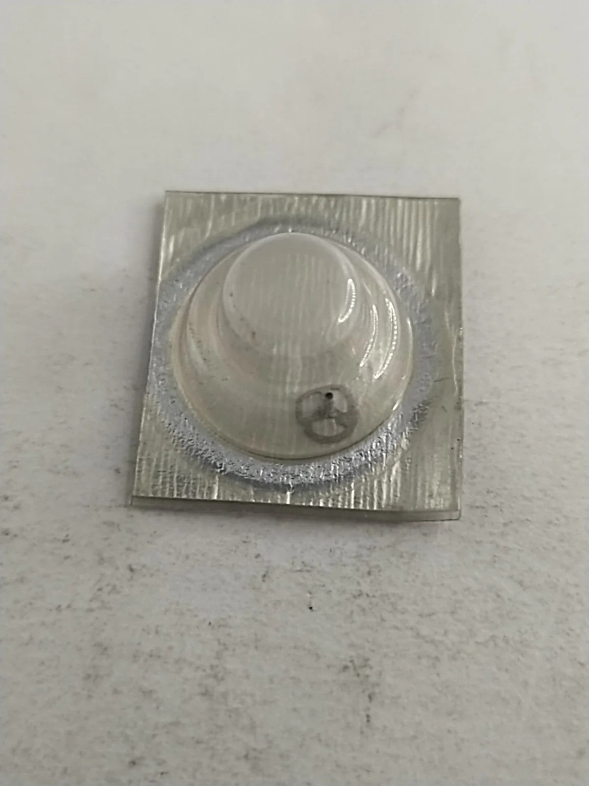 NOS Seiko Parts 270 002