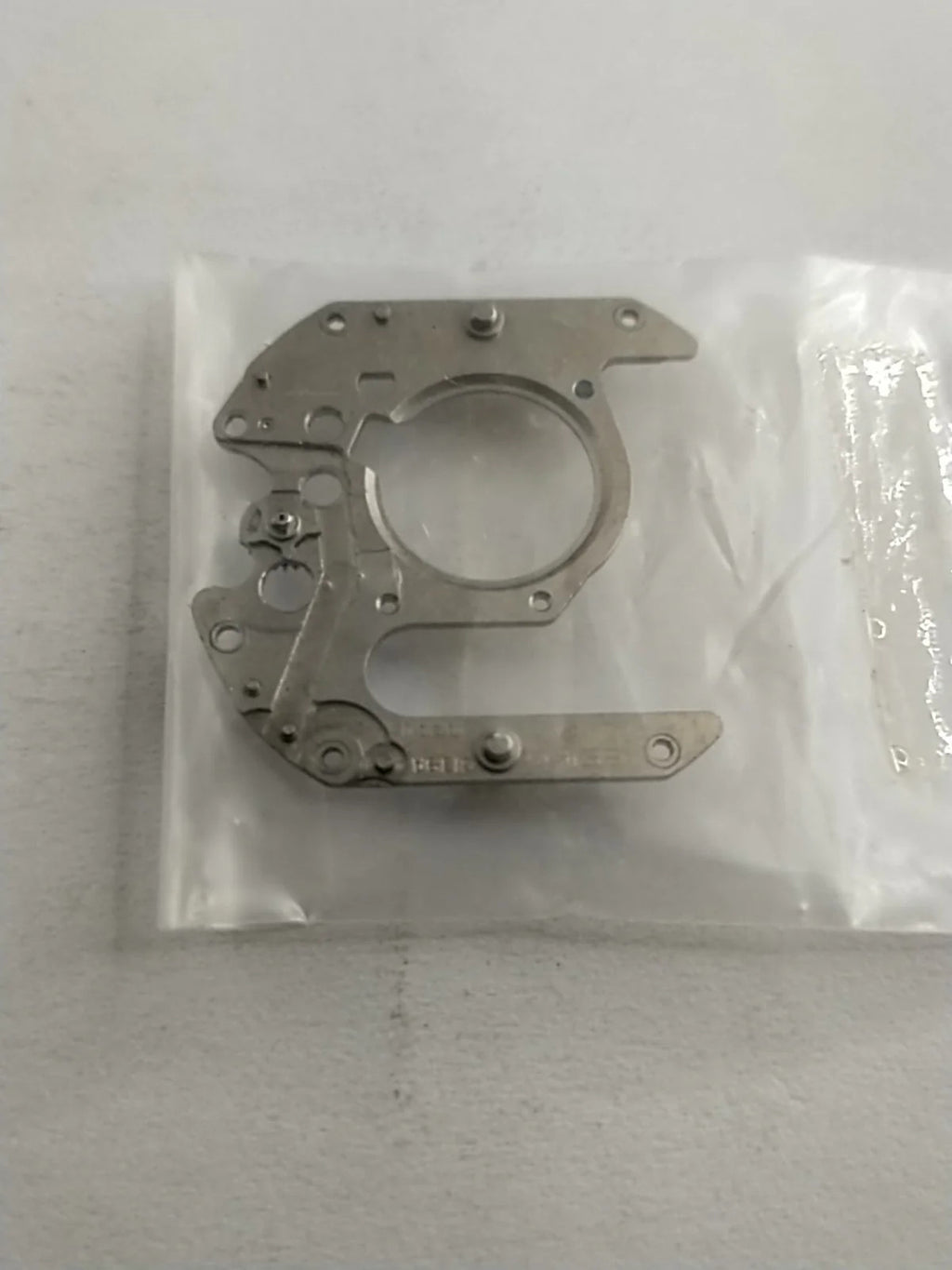 NOS Seiko original Digital Parts 4299 007