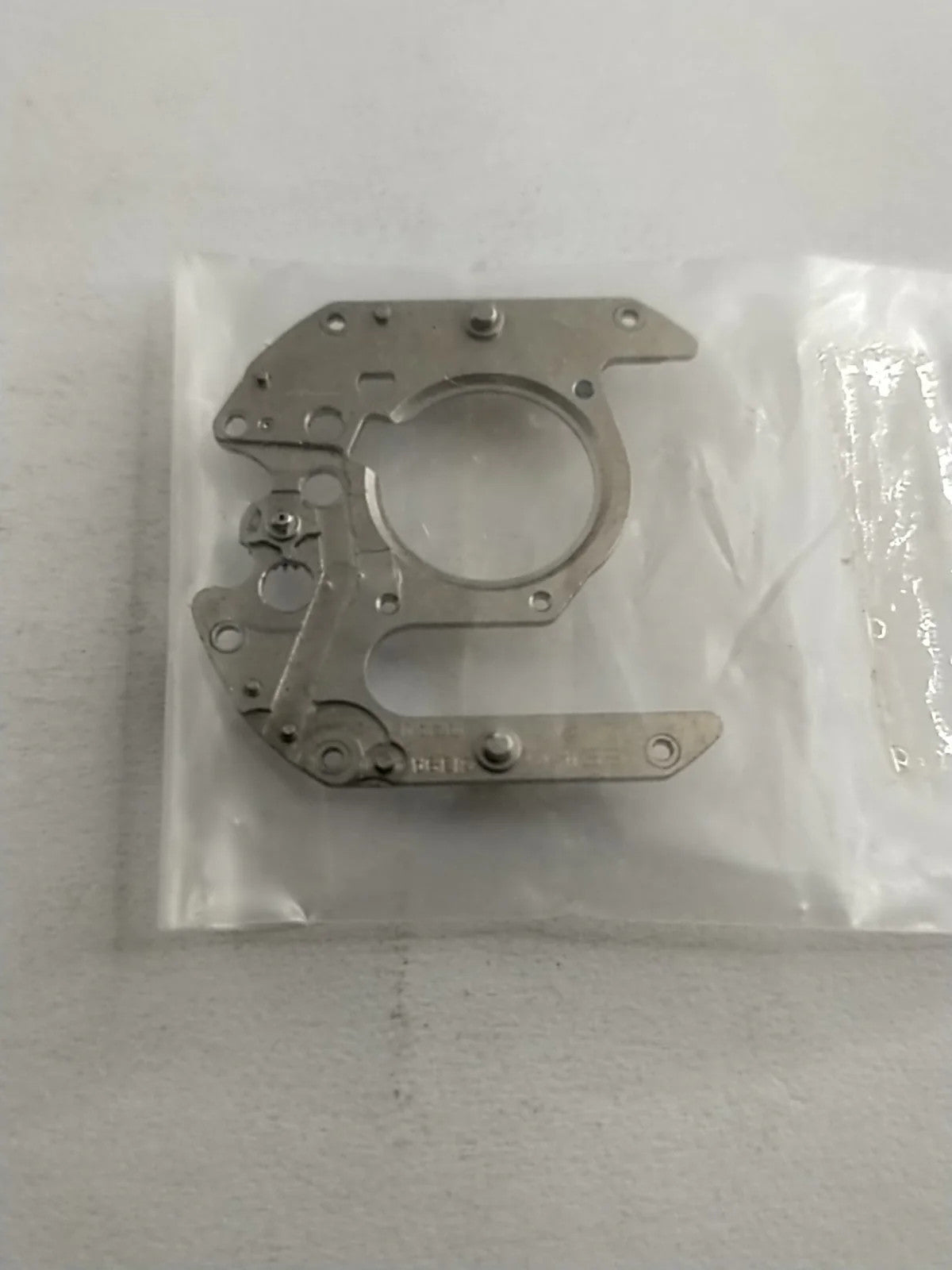 NOS Seiko original Digital Parts 4299 007