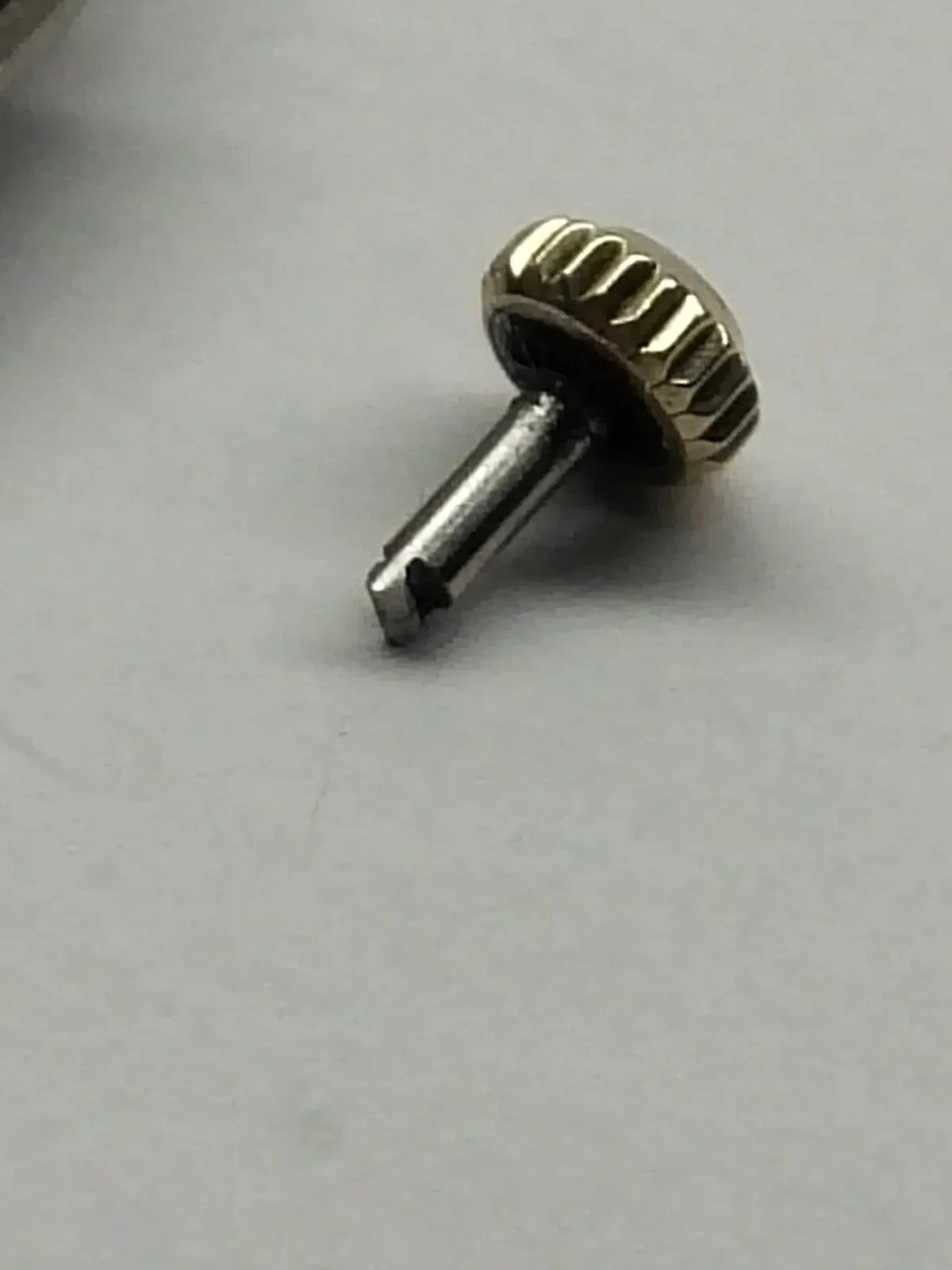 Certina 25-651 Movement with Dial, Hands and Crown / Good working condition/Use