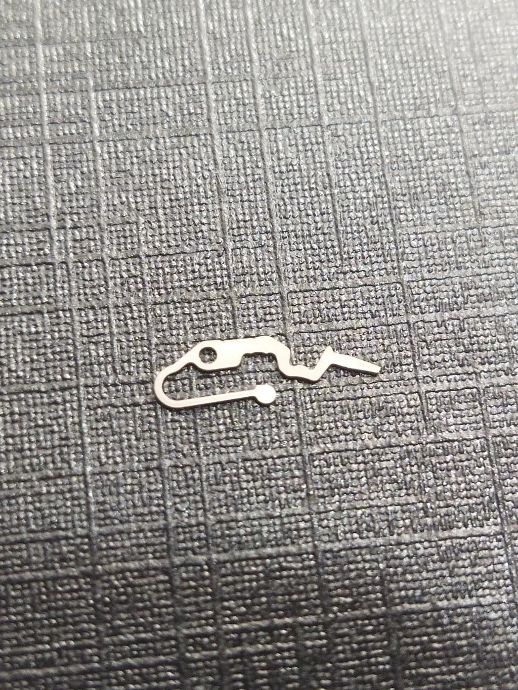 Seiko Part. 384 785 yoke Part Cal. 5y91A (1pc