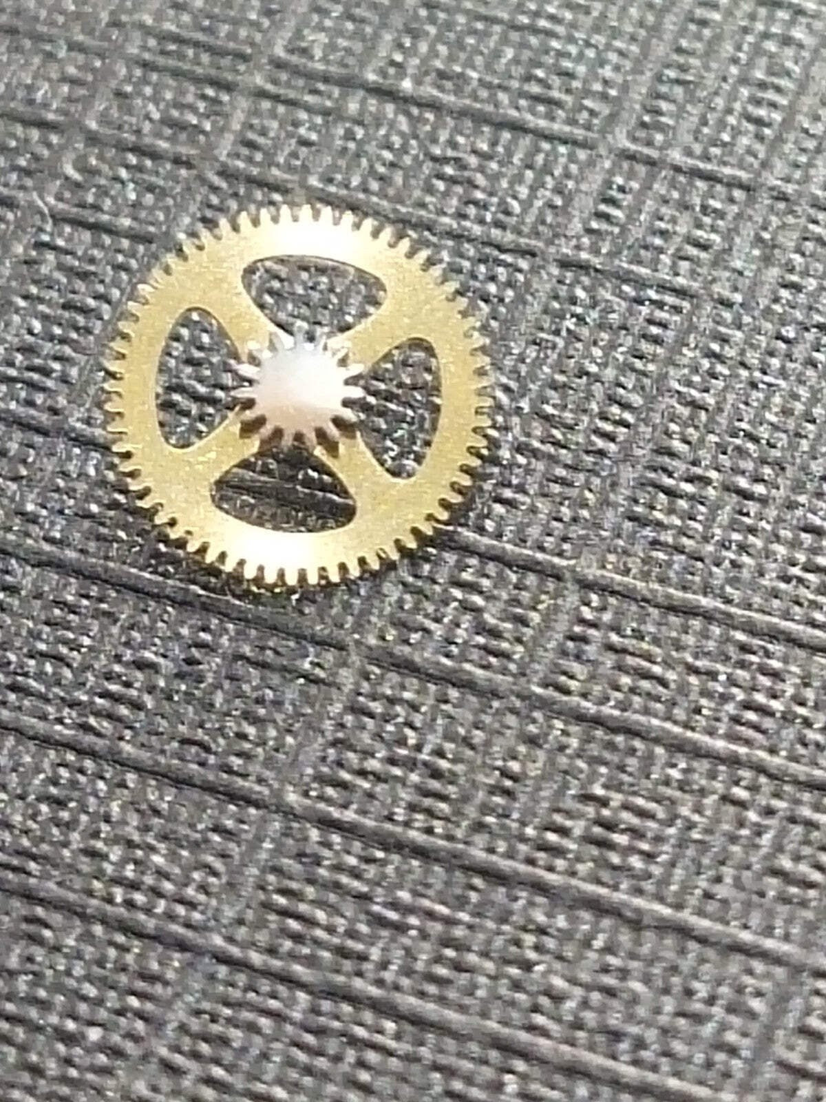 Rolex 3235/3255 260 Minute wheel /Genuine parts