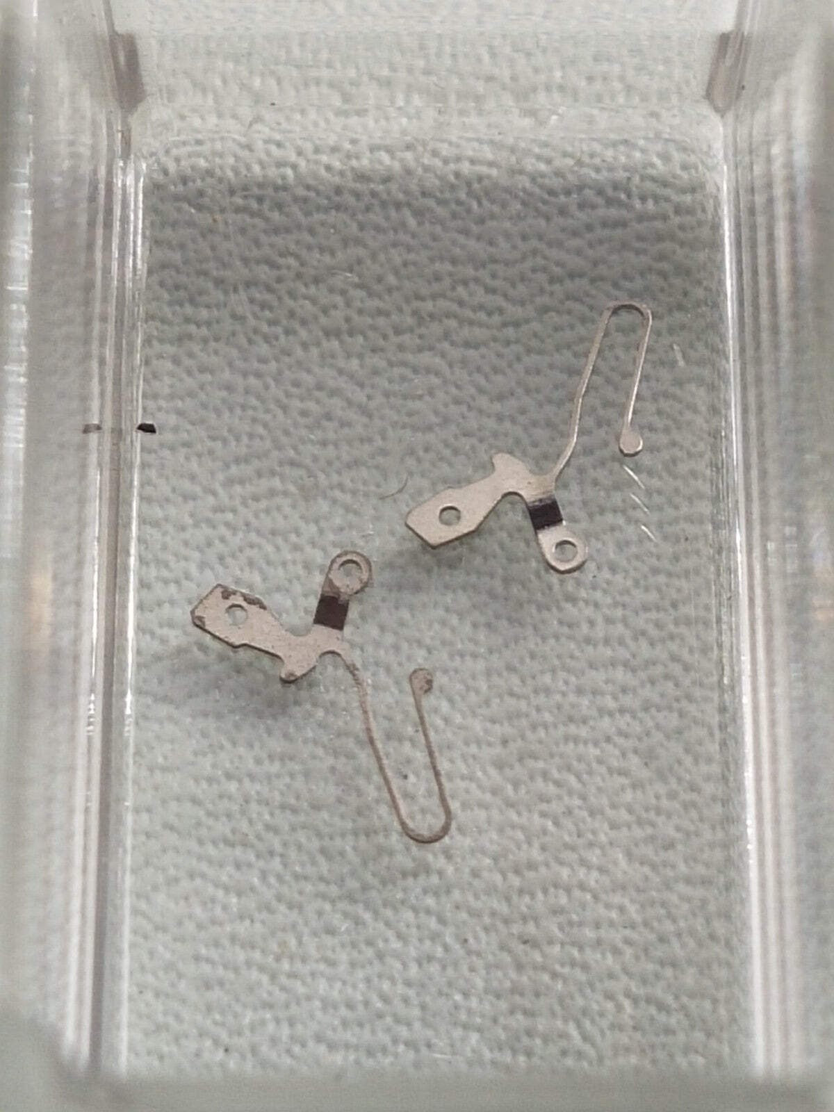 Seiko Part. 810 340 Date Jumper Cal. 8523A (1pc