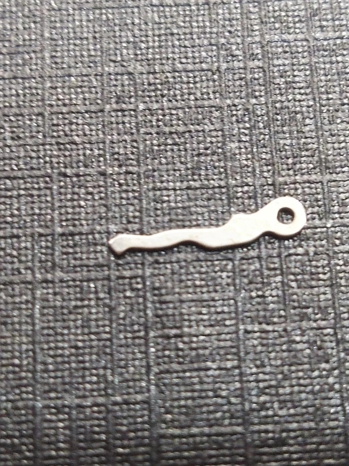 Seiko Part. 384 838 yoke Part Cal. 3803A (1pc