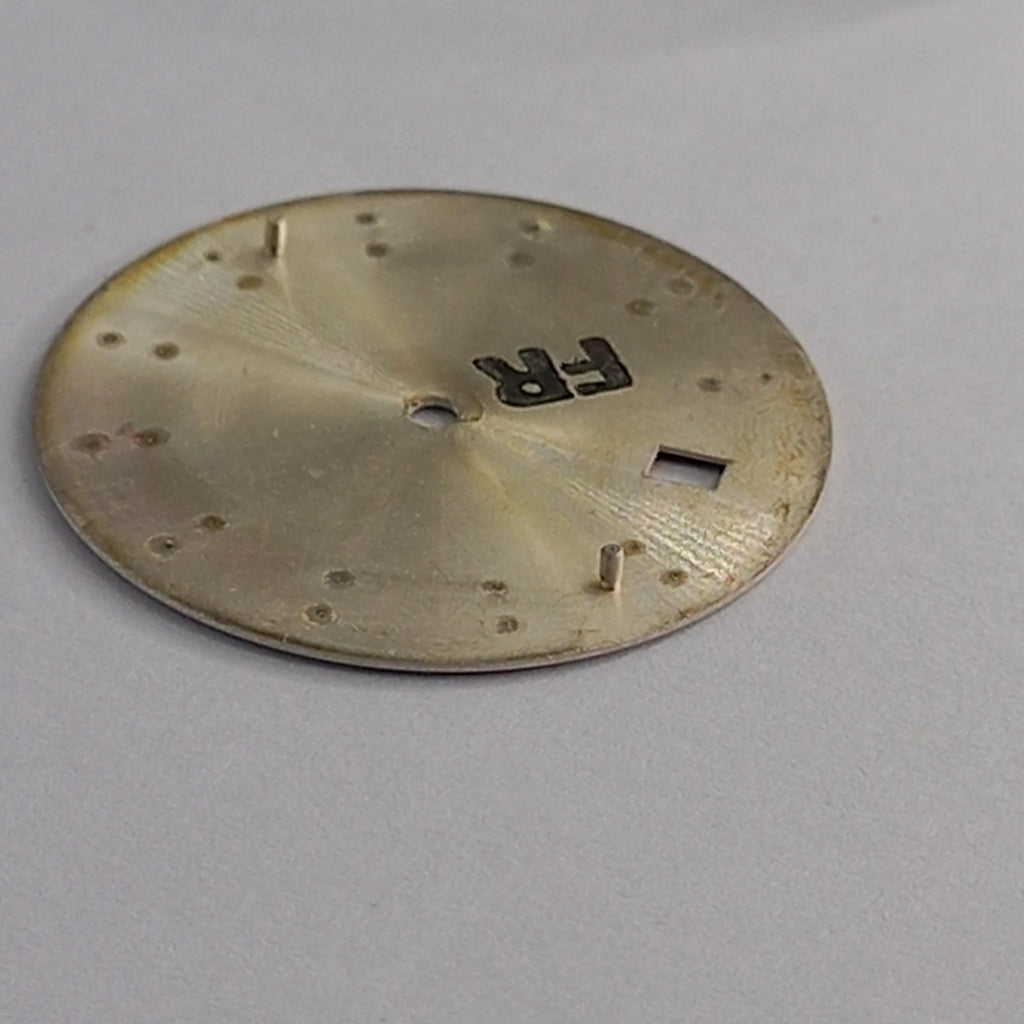 GUCCI Original / Dail   / Part No. YDA 05137/  white color 