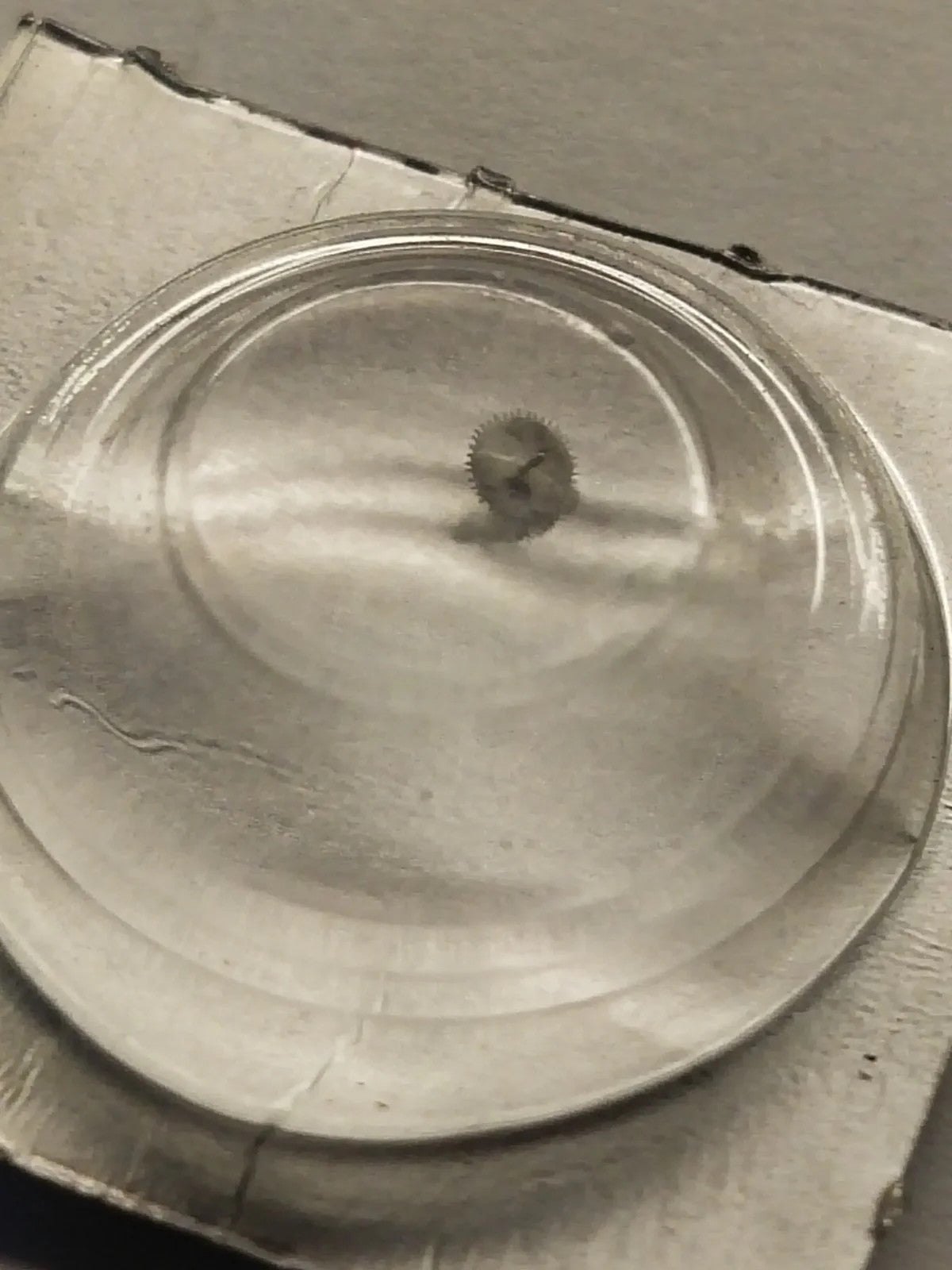 NOS SEIKO parts 701 029