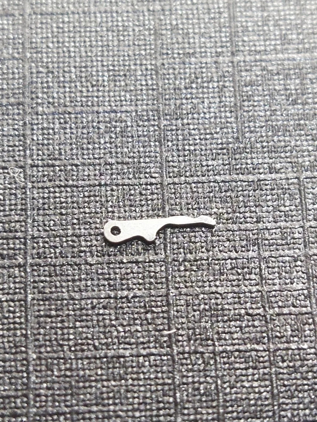 Seiko Part. 384 710 yoke Part Cal. 7918A/2906A/2949A (1pc