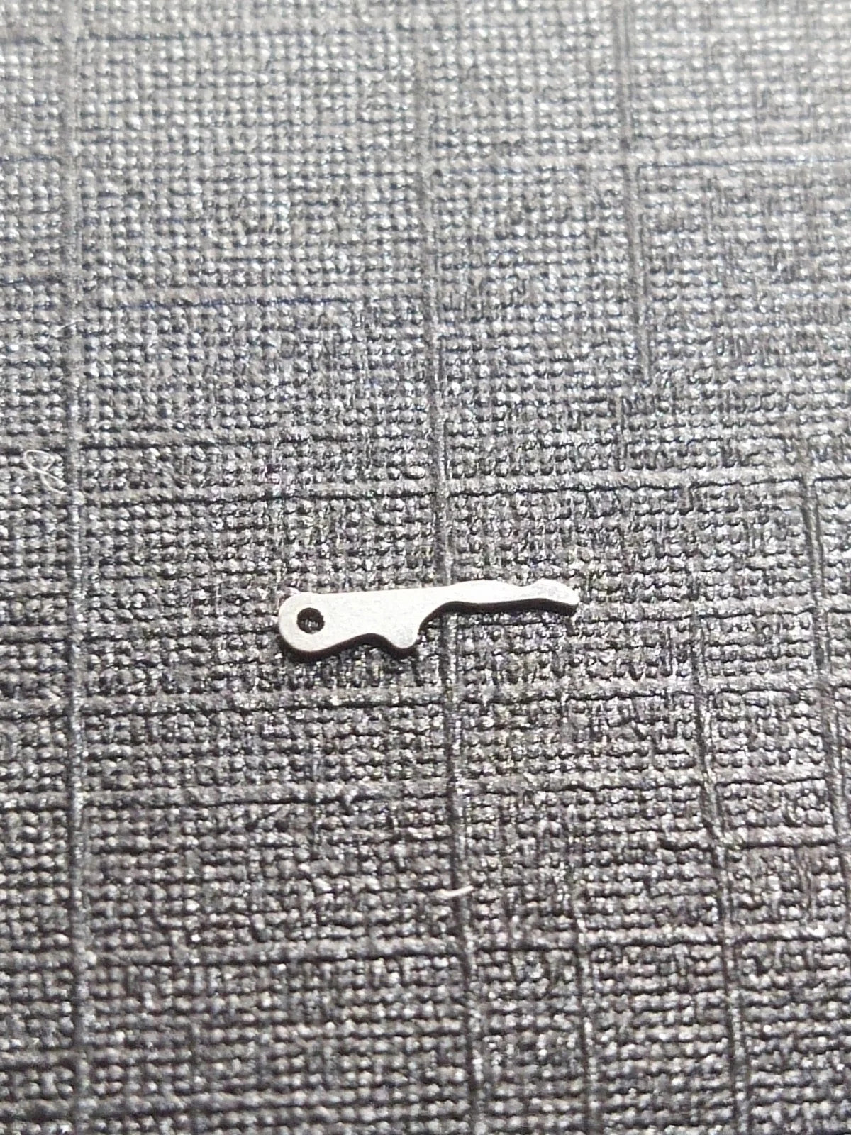 Seiko Part. 384 710 yoke Part Cal. 7918A/2906A/2949A (1pc