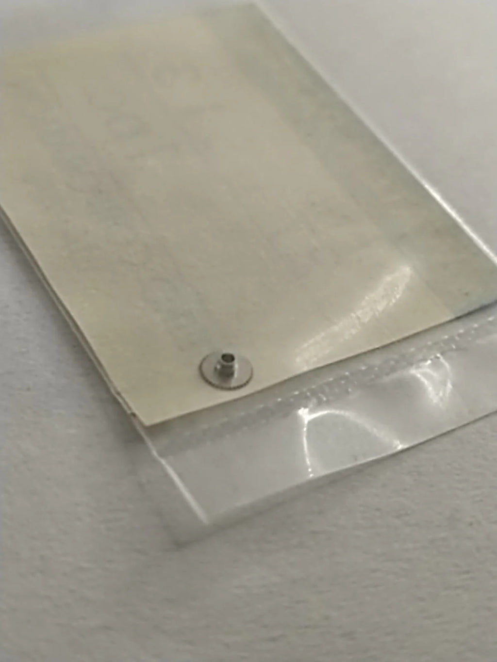 ORIGINAL SEIKO Hour Wheel / Part . 271 813