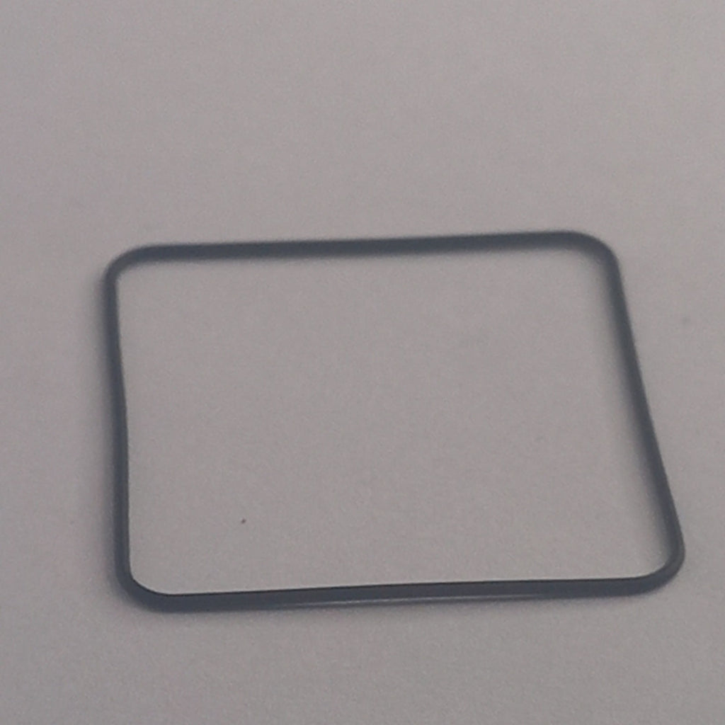 GUCCI Original Gasket BACK–Part No. 158.94 JOINT DE FOND 7900P/ACIER . ( 1 PS