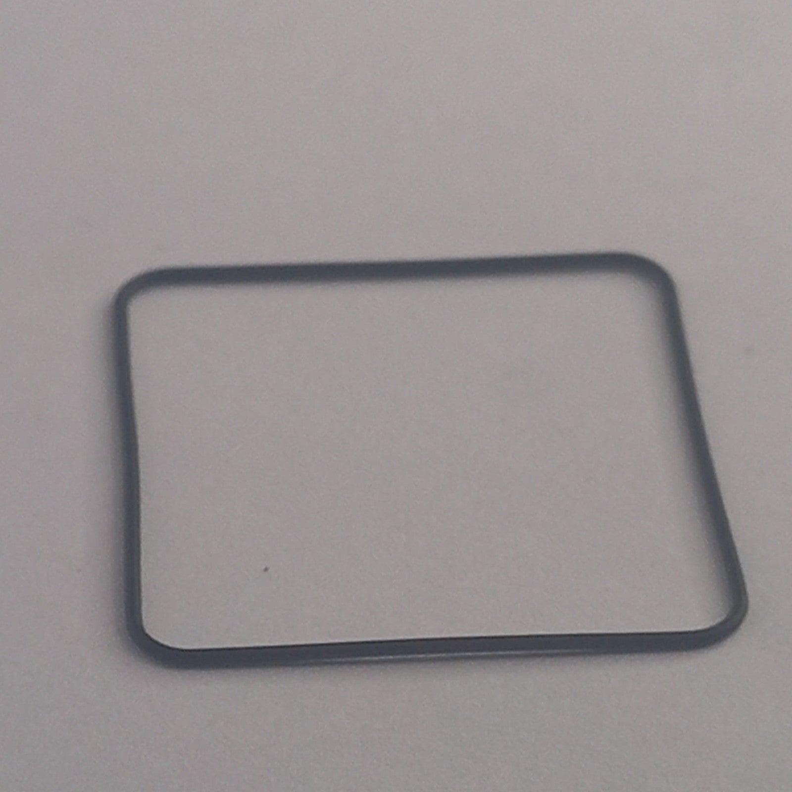 GUCCI Original Gasket BACK–Part No. 158.94 JOINT DE FOND 7900P/ACIER . ( 1 PS