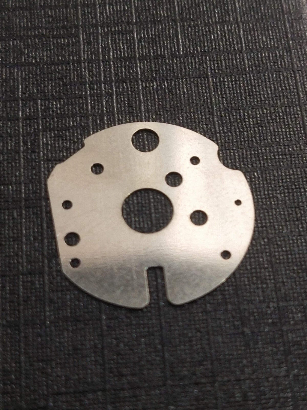 Seiko Part. 808 004 Date Dial guard Cal. 7005A (1pc
