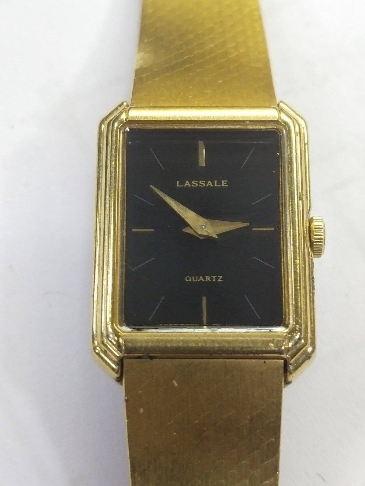Vantage Seiko LASSALE/Complete work 