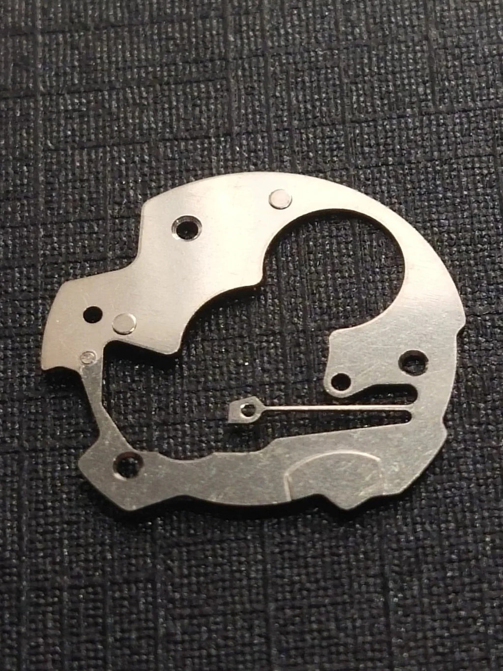 Seiko Part. 808 900 Date Dial guard Cal. 0903A (1pc