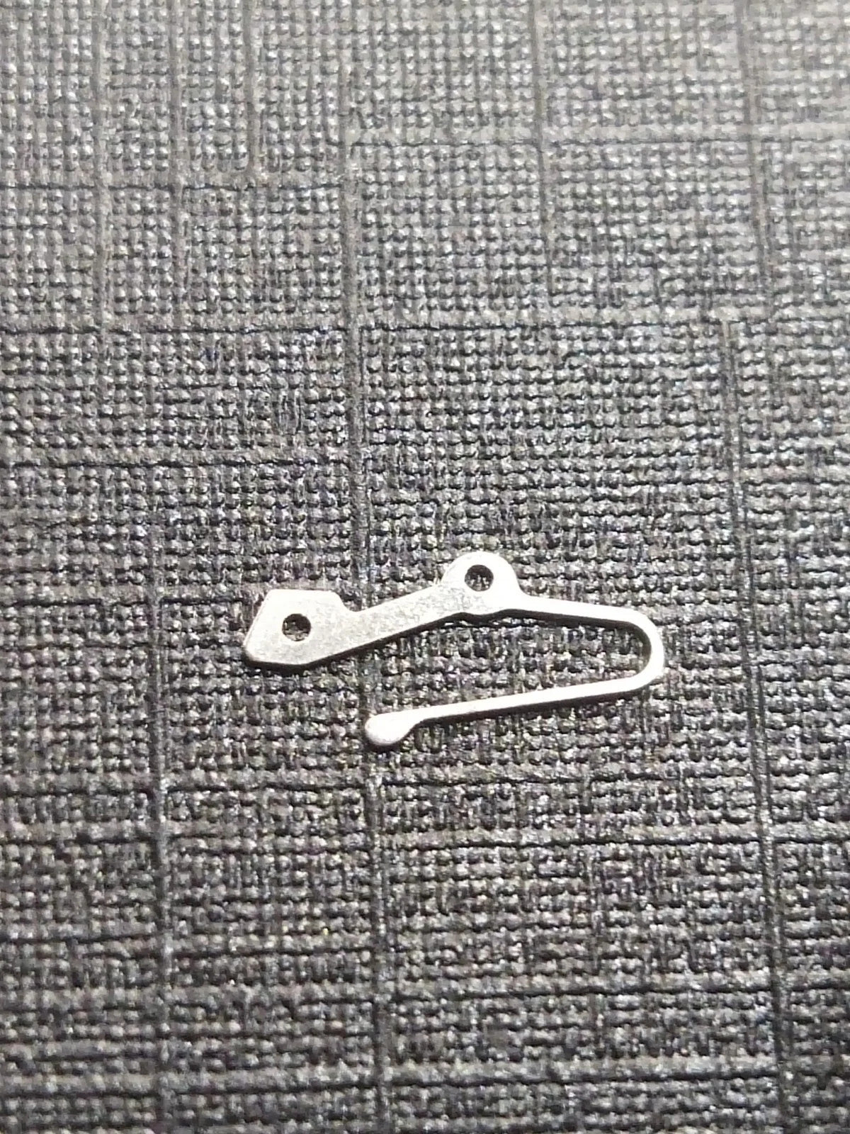 Seiko Part. 810 002 Date Jumper Cal. 7006A/7009A/7018A (1pc