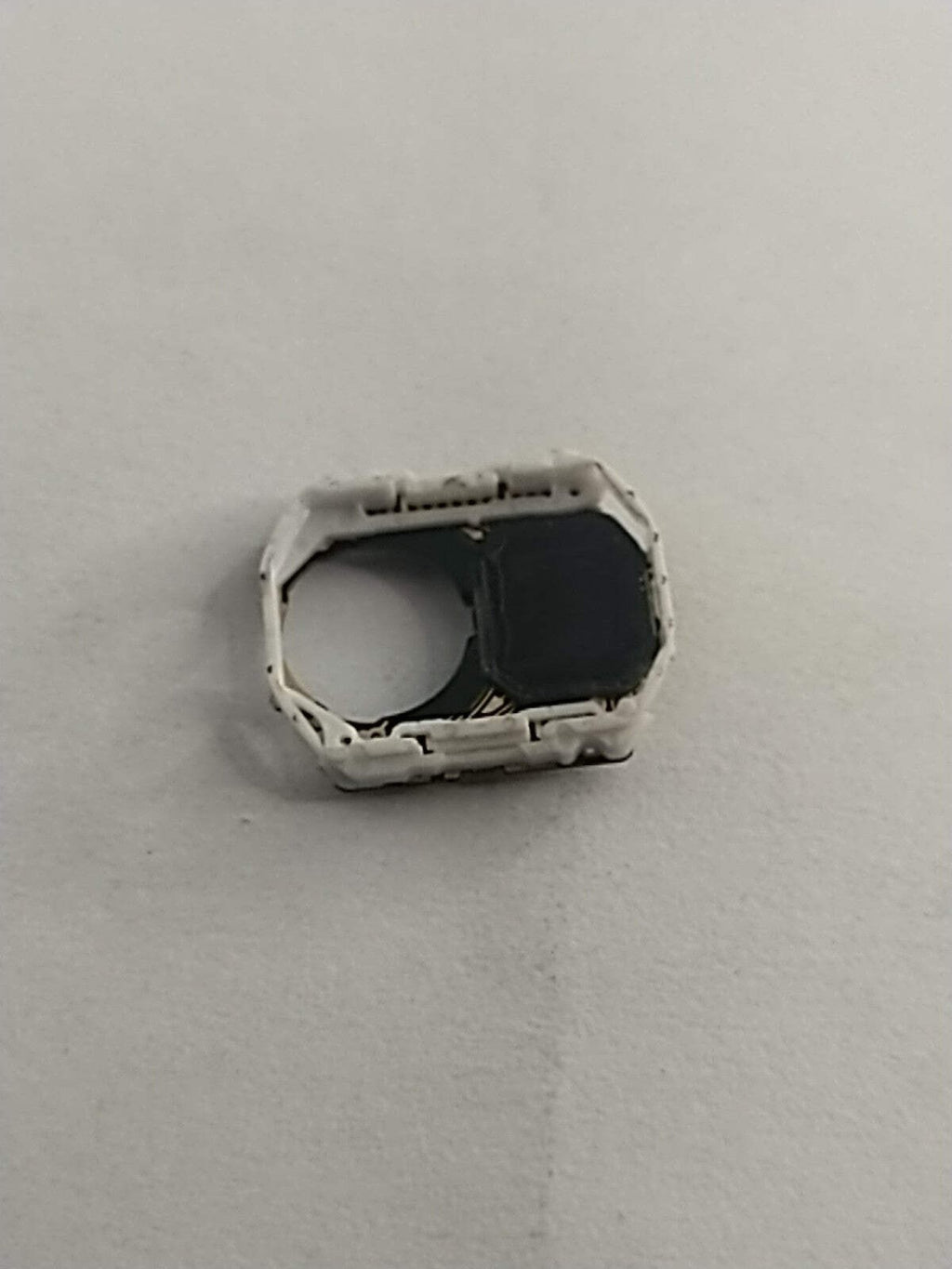 NOS Circuit Plock Seiko Digital Part . 4001 117