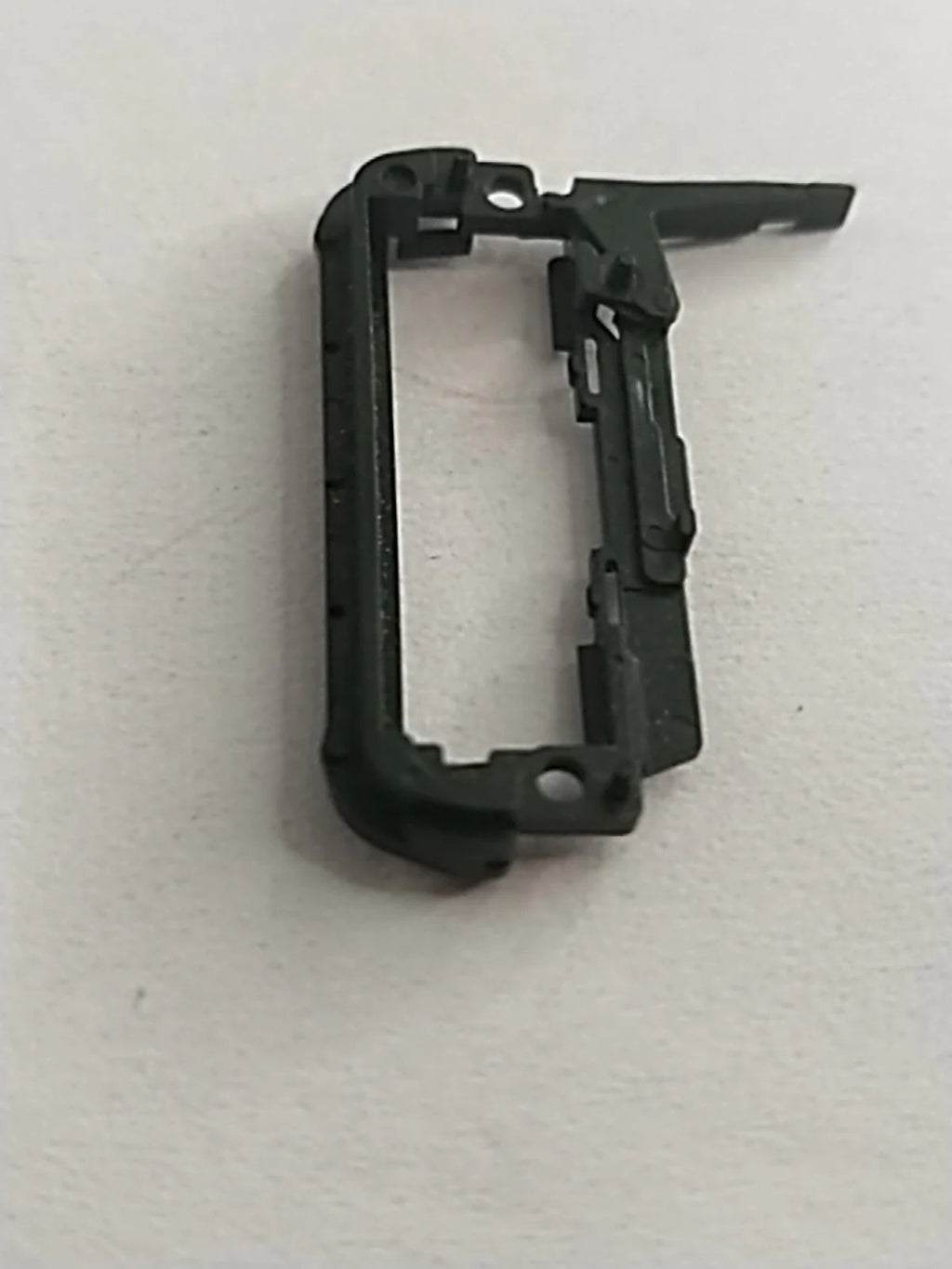 NOS Seiko original Digital Parts / Plat Seiko