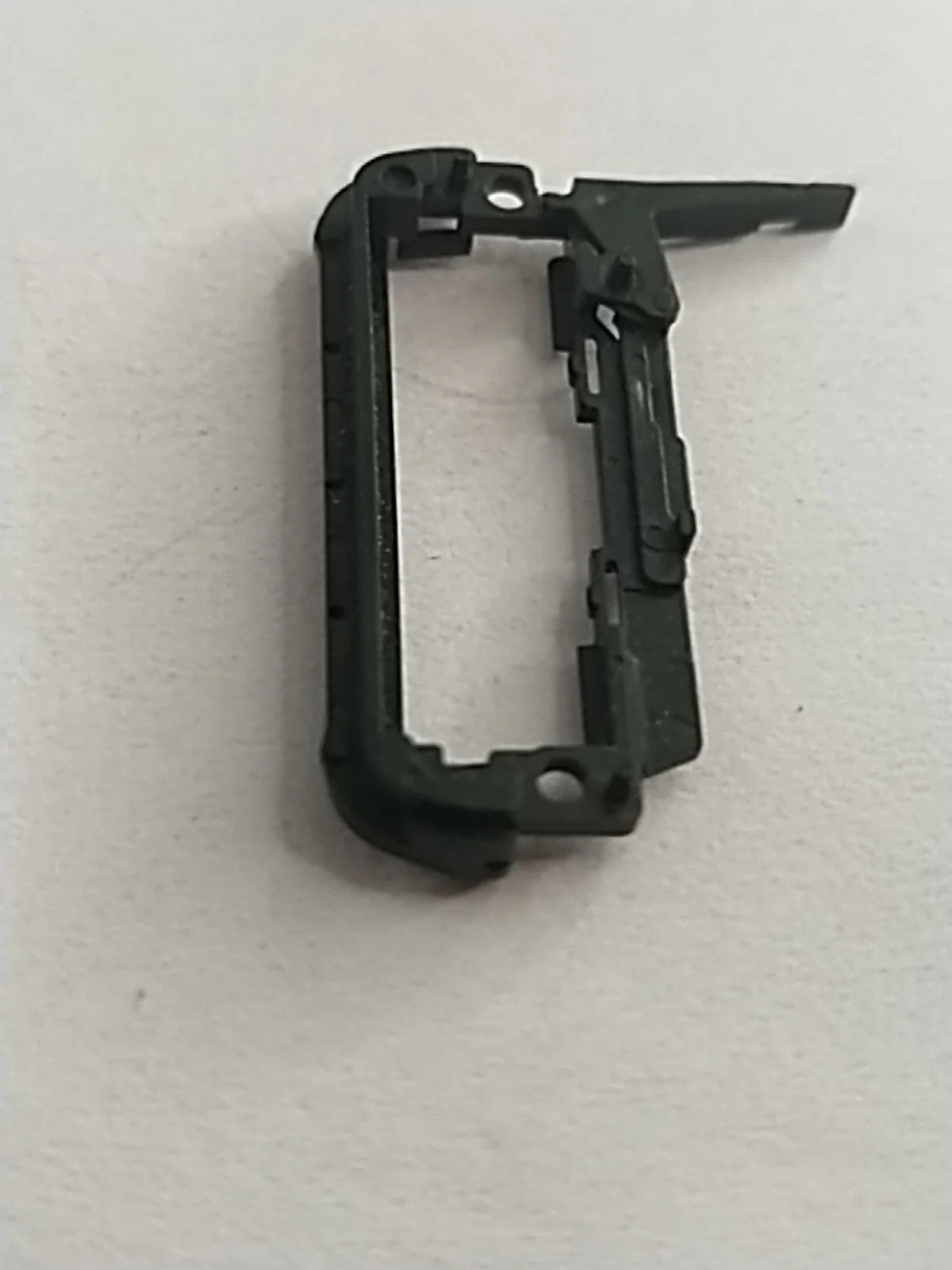 NOS Seiko original Digital Parts / Plat Seiko