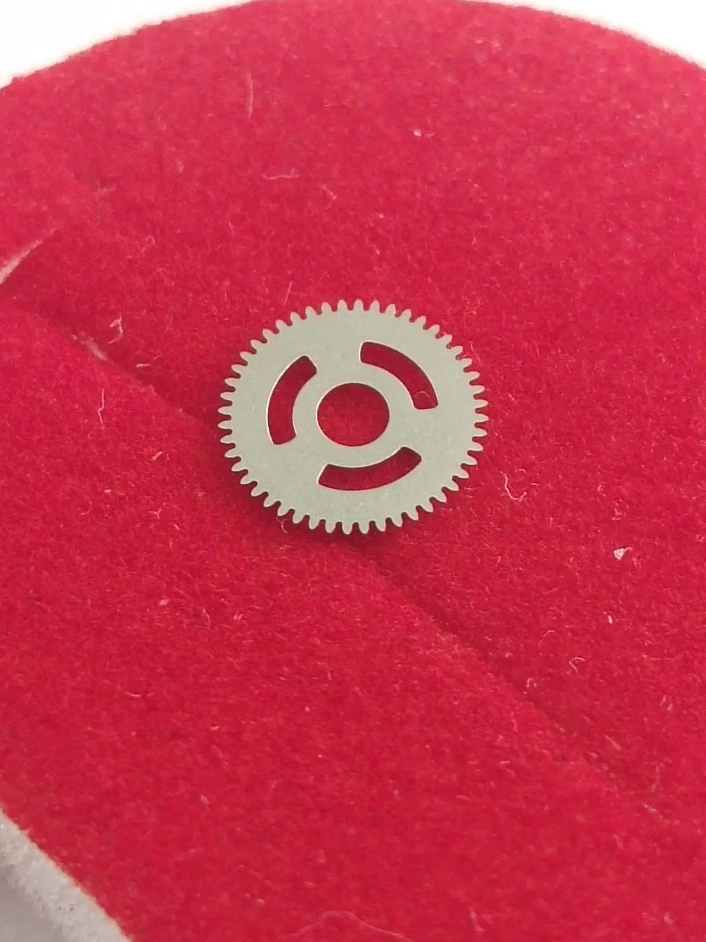 NOS Seiko Date Draiving wheel Parts 802 611 / 1 Pc