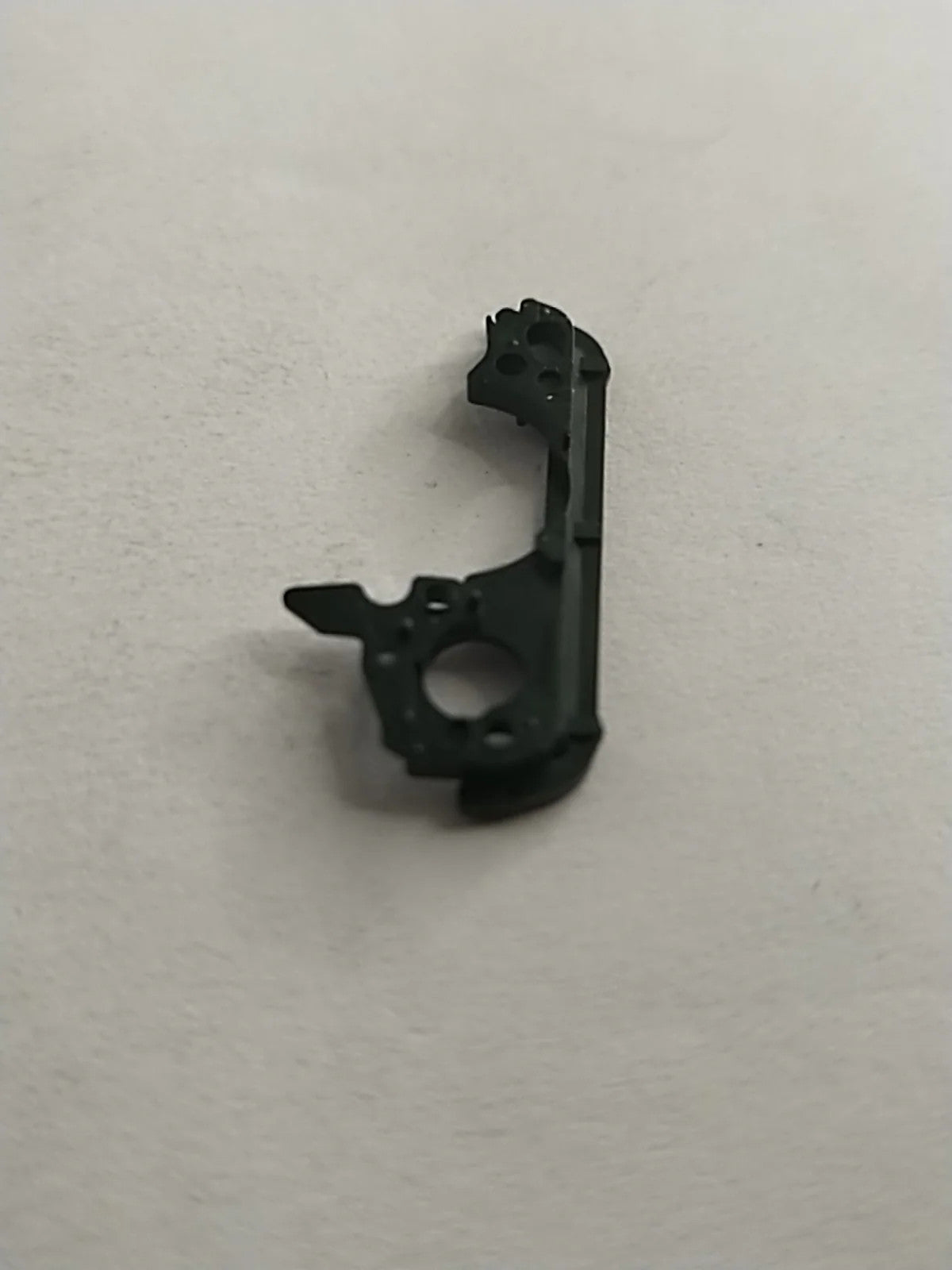 NOS Seiko original Digital Parts / Plat Seiko / 4398 650