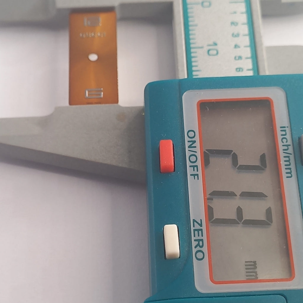 GUCCI Original /Dail CADRAN Ambre 1500 L  / Part No. 051 .A445.4 color  GOLD