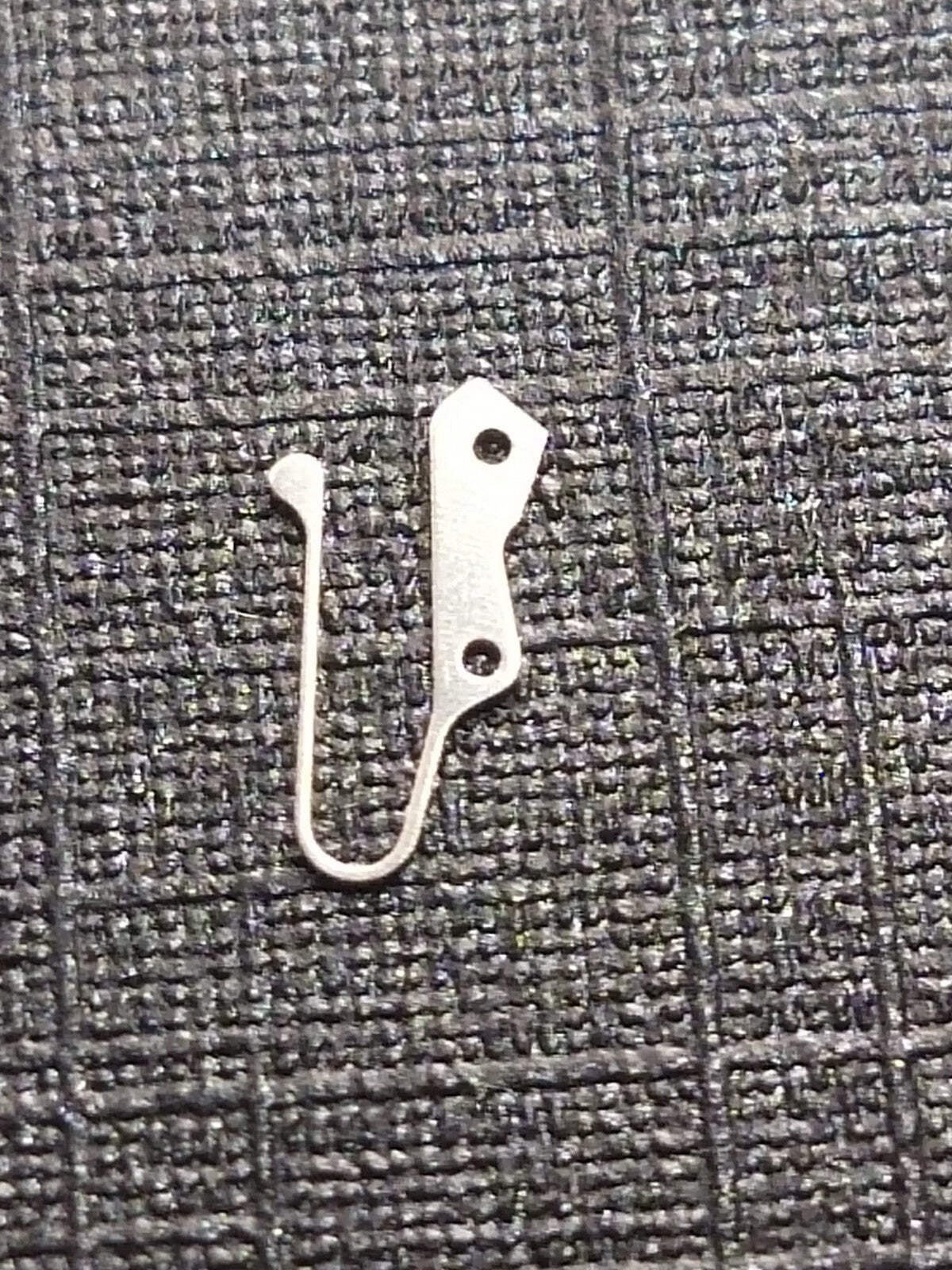 Seiko Part. 810 680 Date Jumper Cal. 4823A (1pc