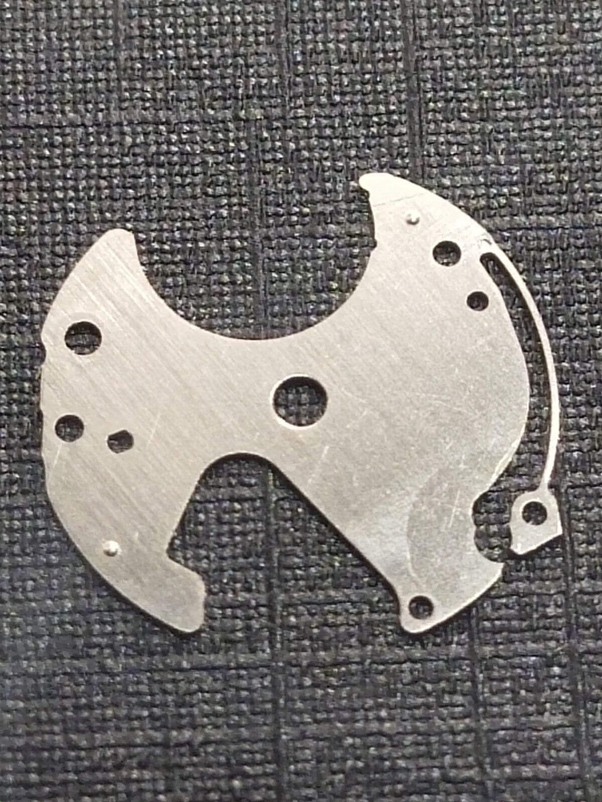 Seiko Part. 810 855 Date Jumper Cal. 9020/9021/9029 (1pc