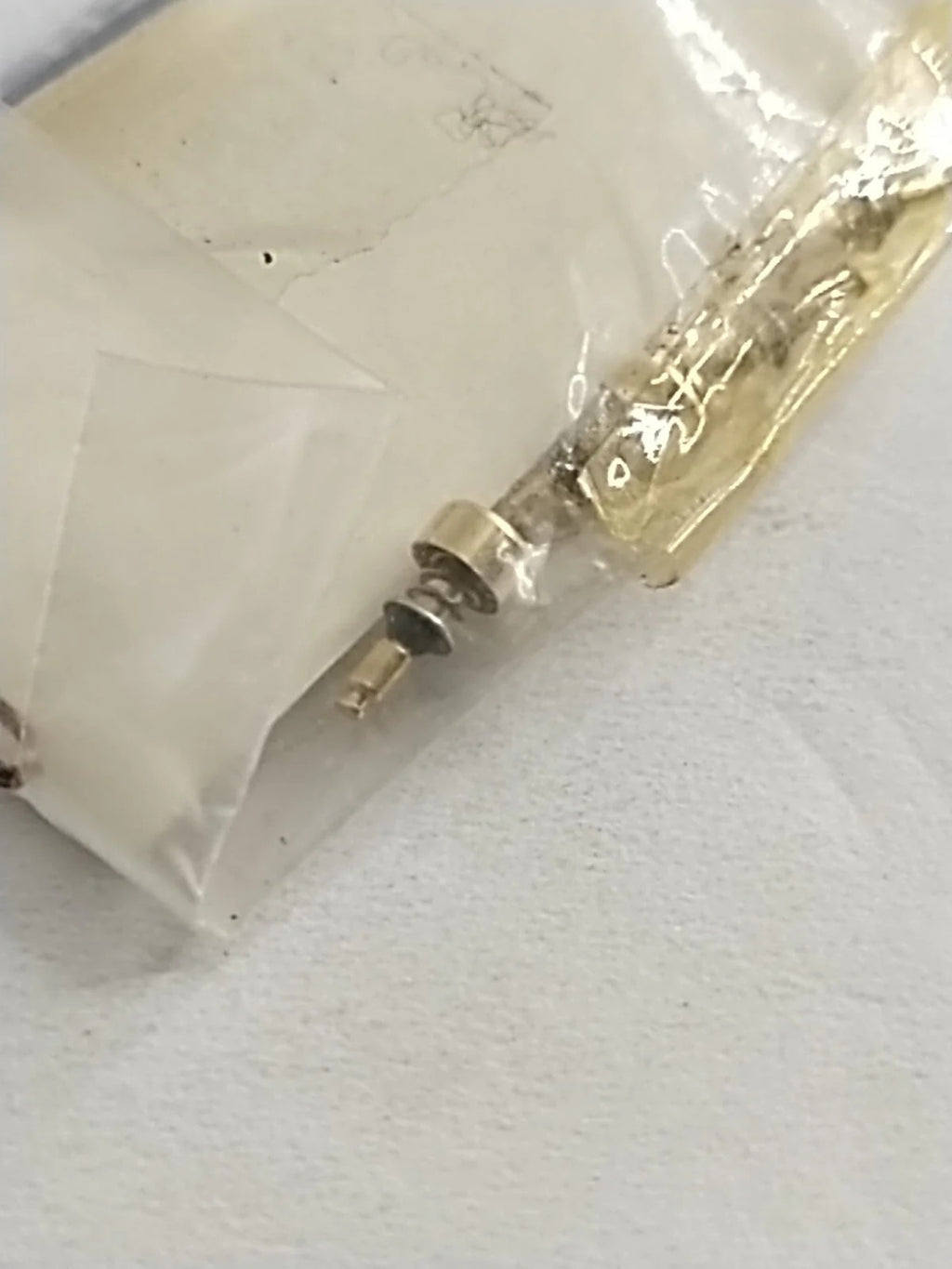 ORIGINAL SEIKO PARTS Push button / Part . 8060 2741/Price for one piece