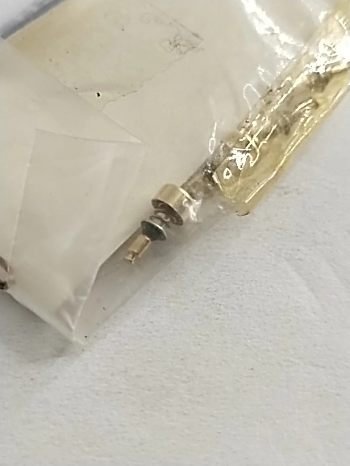 ORIGINAL SEIKO PARTS Push button / Part . 8060 2741/Price for one piece