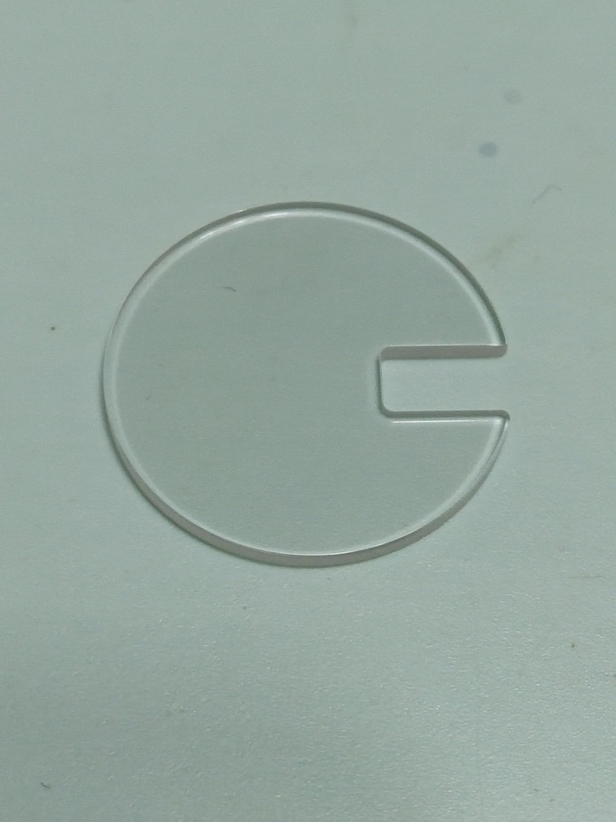 GUCCI Original /Crystal / Part No. YDA 42007