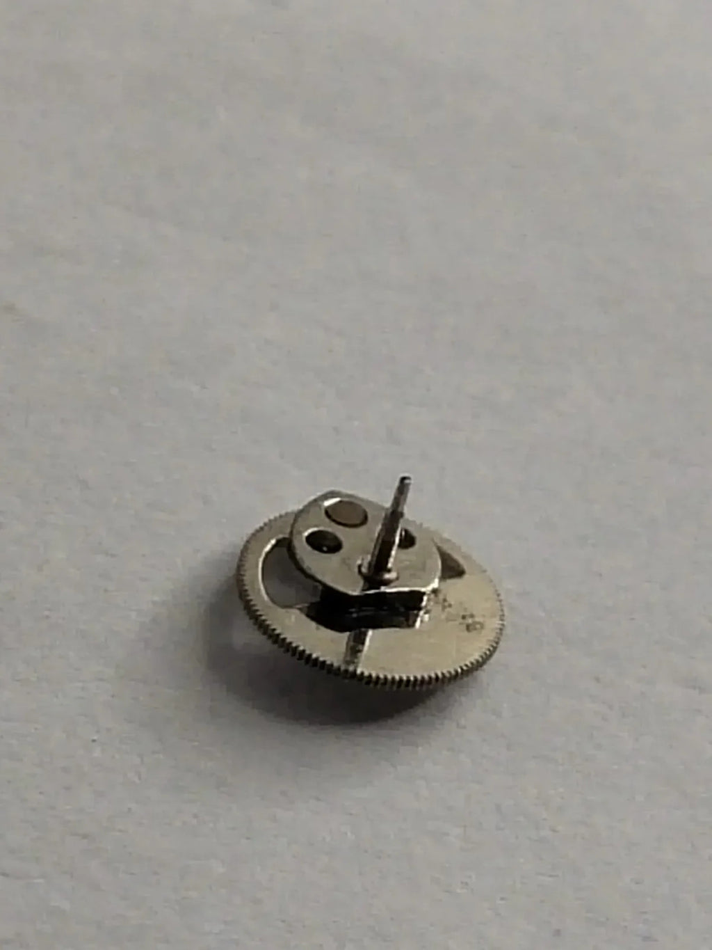 SEIKO 6138B chronograph Hour Recording Wheel Part /740 617 / used