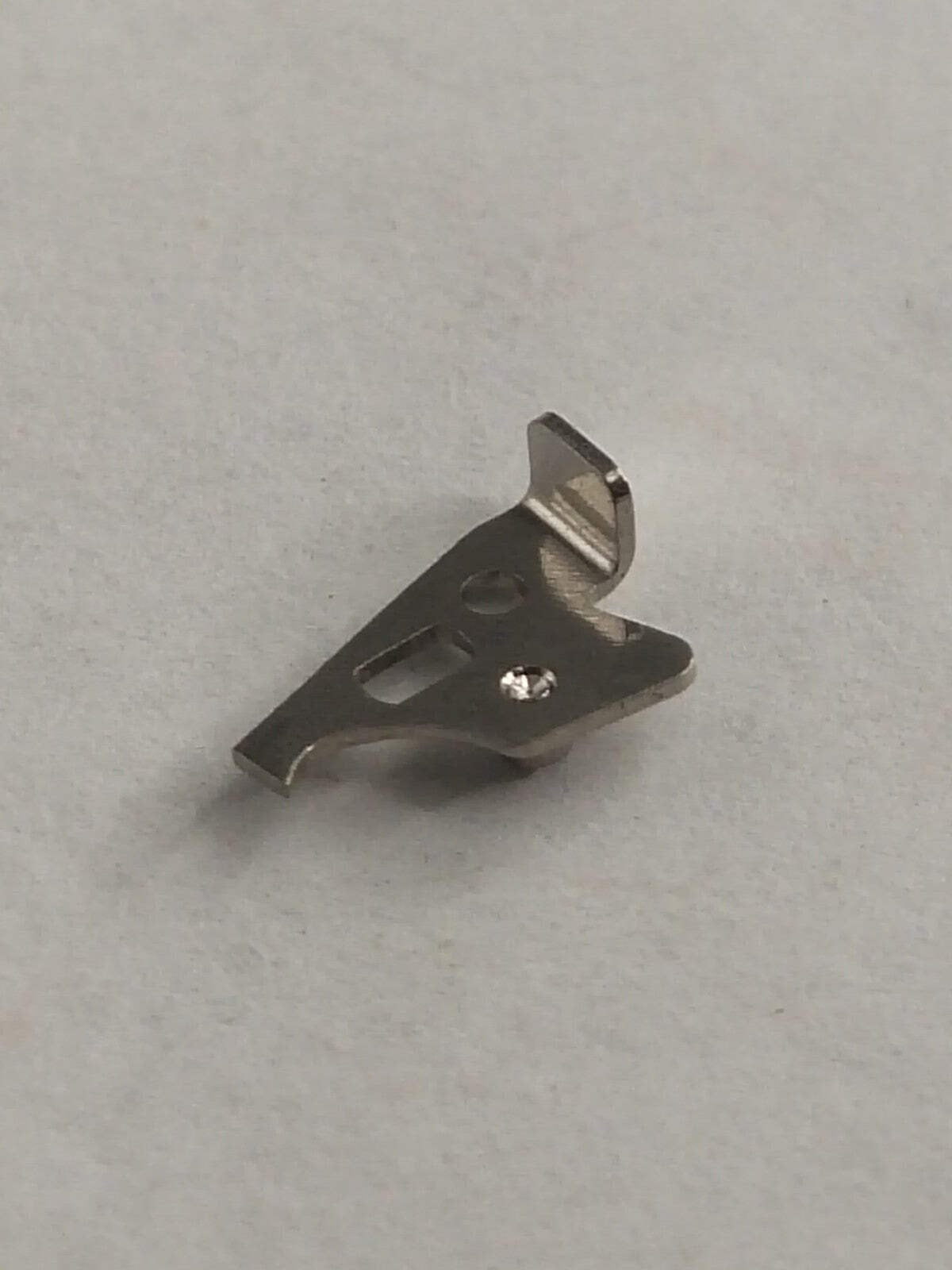 NOS Seik Cal 6138A/B 6139A/B Part 571 610 / 1ps