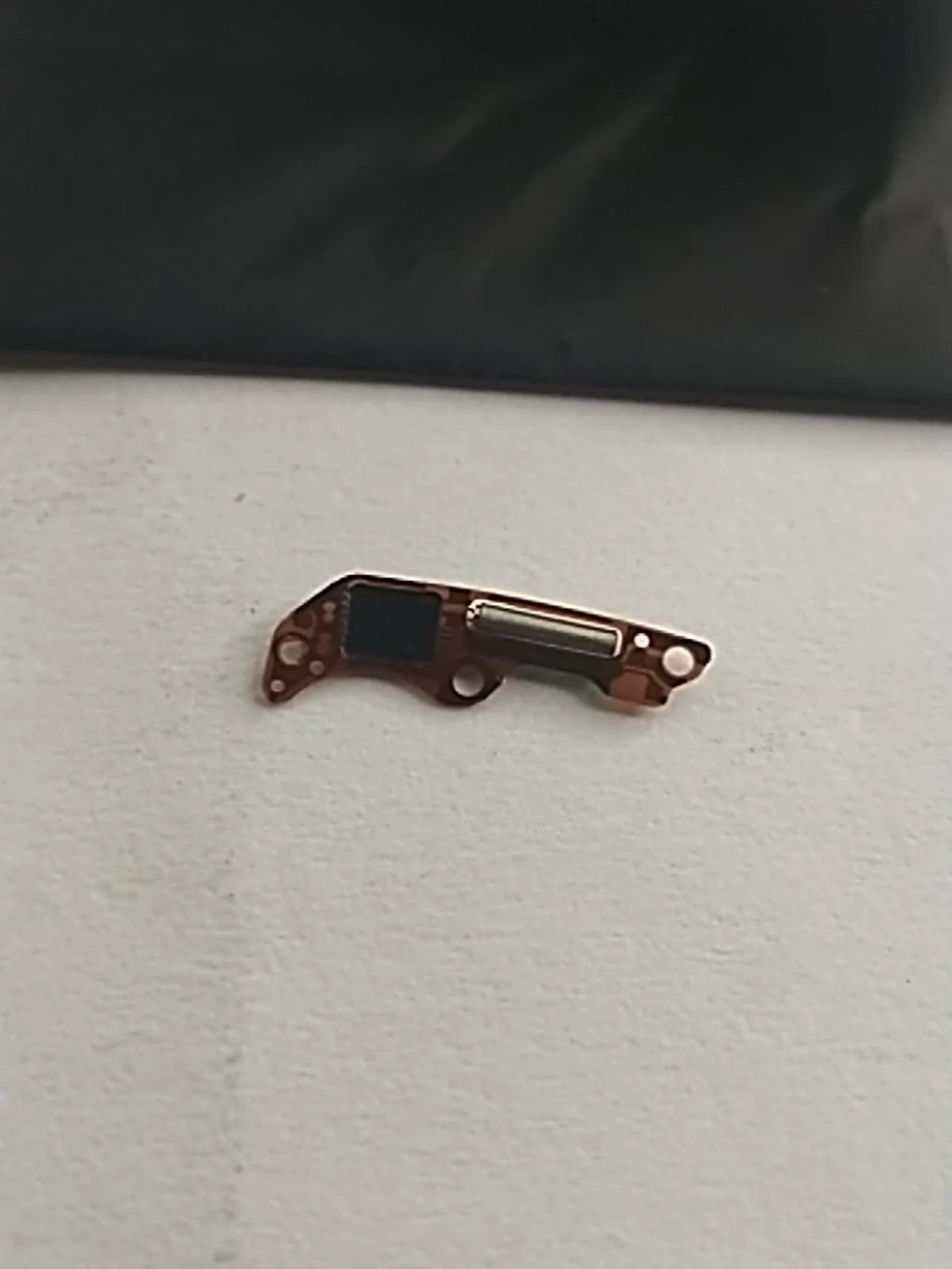 NOS Circuit Plock Seiko / Part . 4000 356