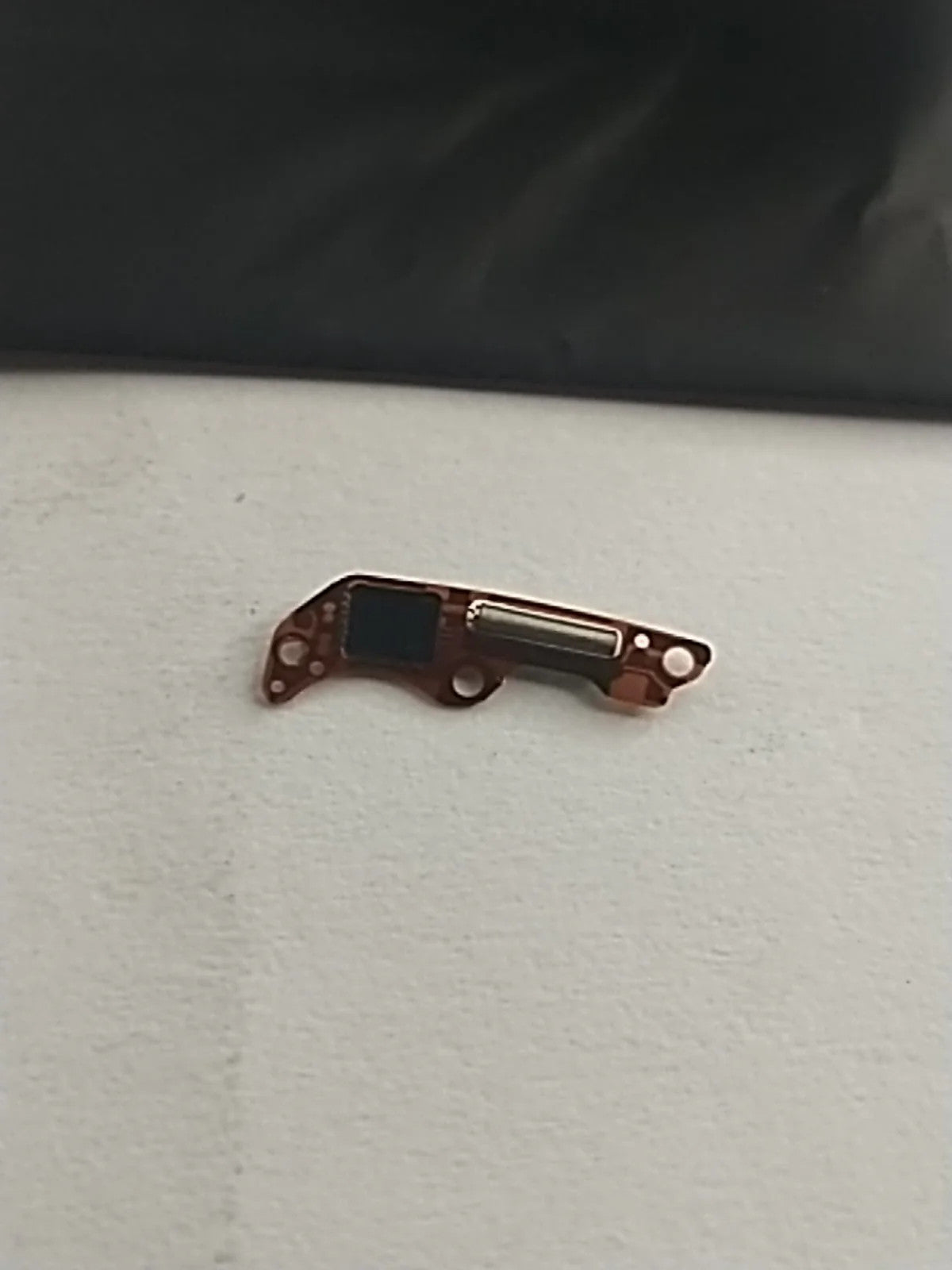 NOS Circuit Plock Seiko / Part . 4000 356