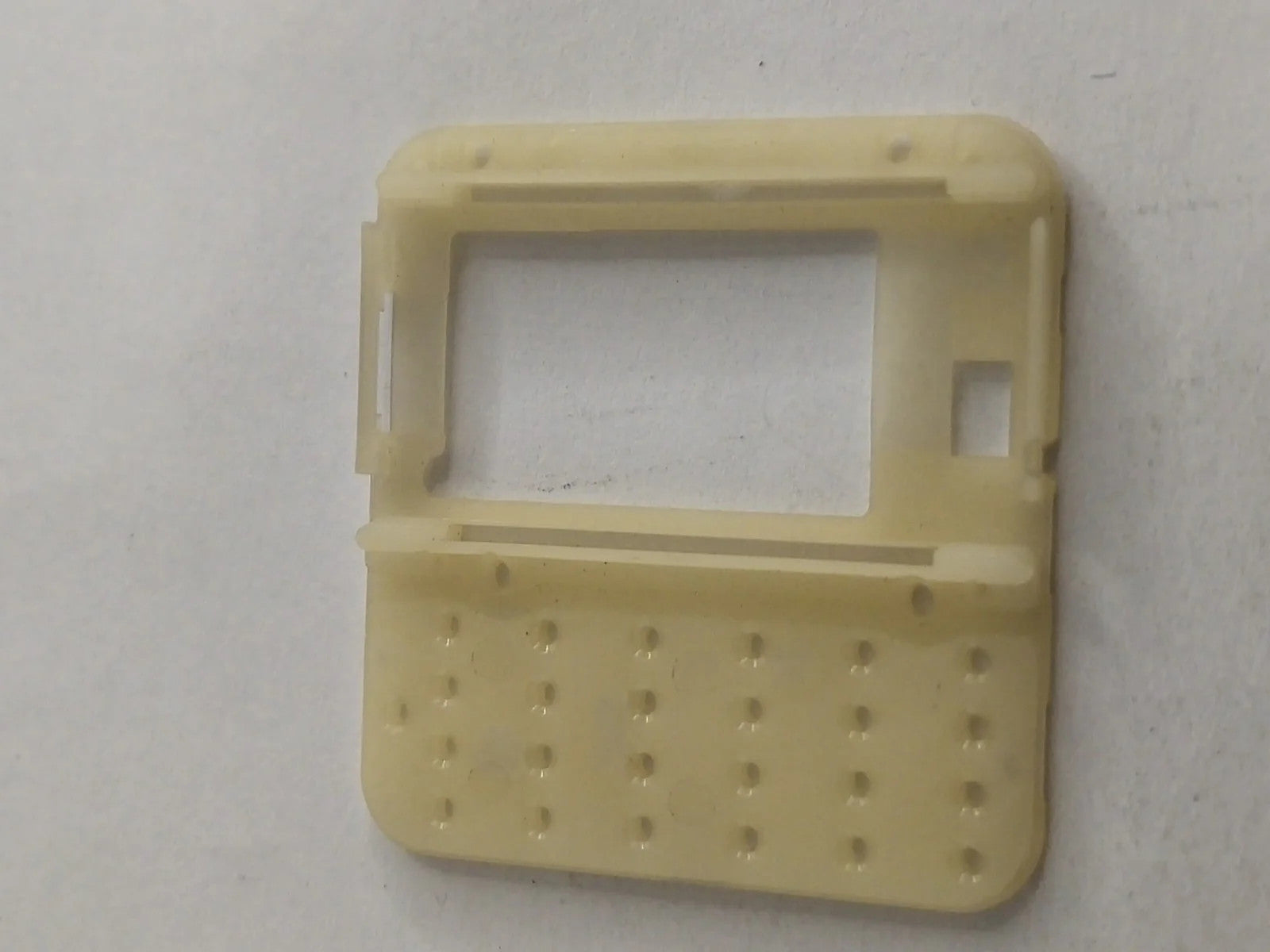 NOS SEIKO Calculator Cal . 153 Part 4398 610