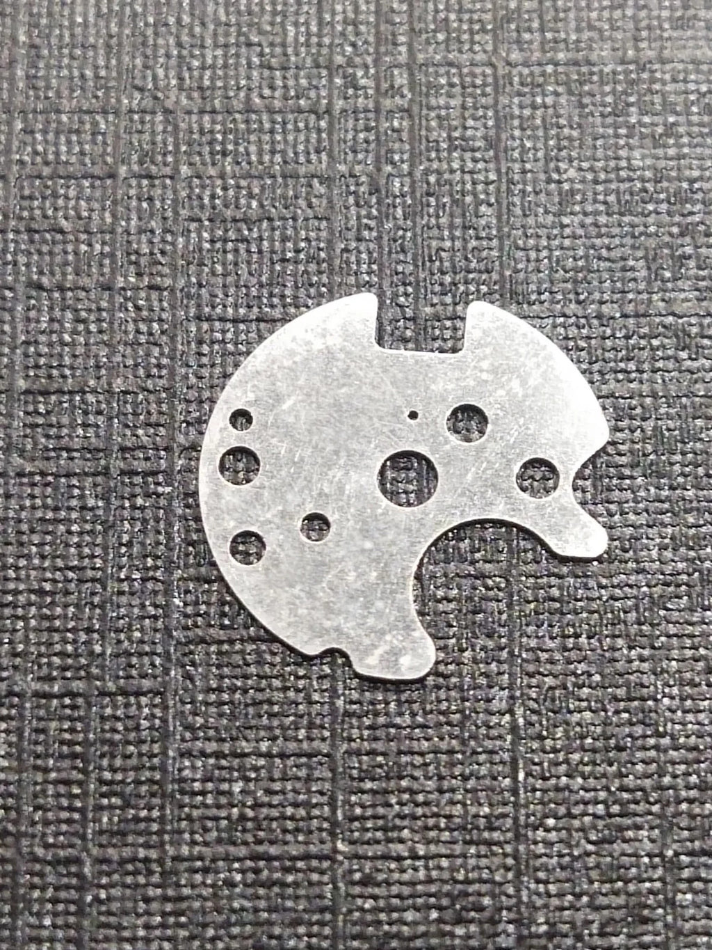 Seiko Part. 808 342 Date Dial guard Cal. 8522A (1pc