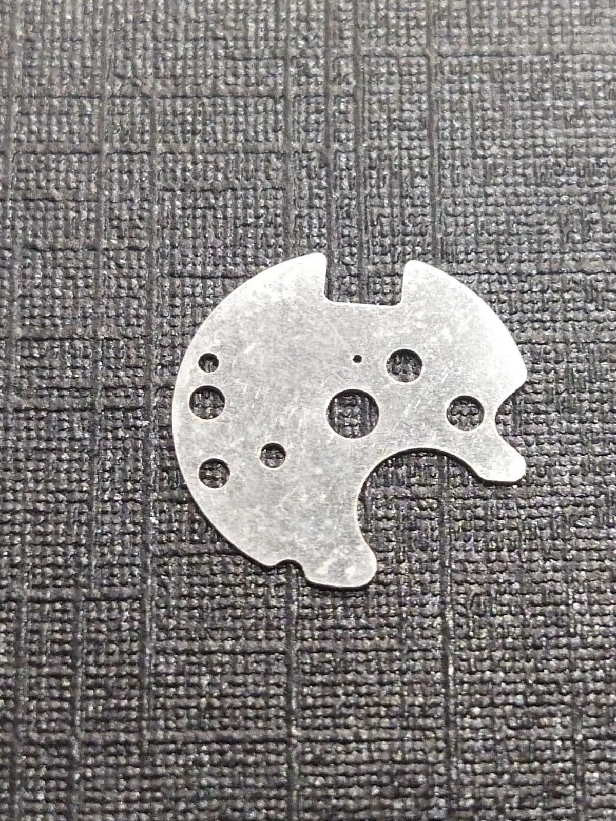 Seiko Part. 808 342 Date Dial guard Cal. 8522A (1pc