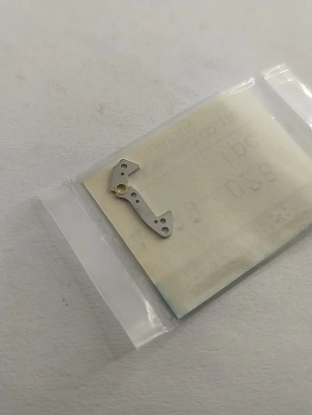 ORIGINAL SEIKO Part 4239 028 Rotor Stator