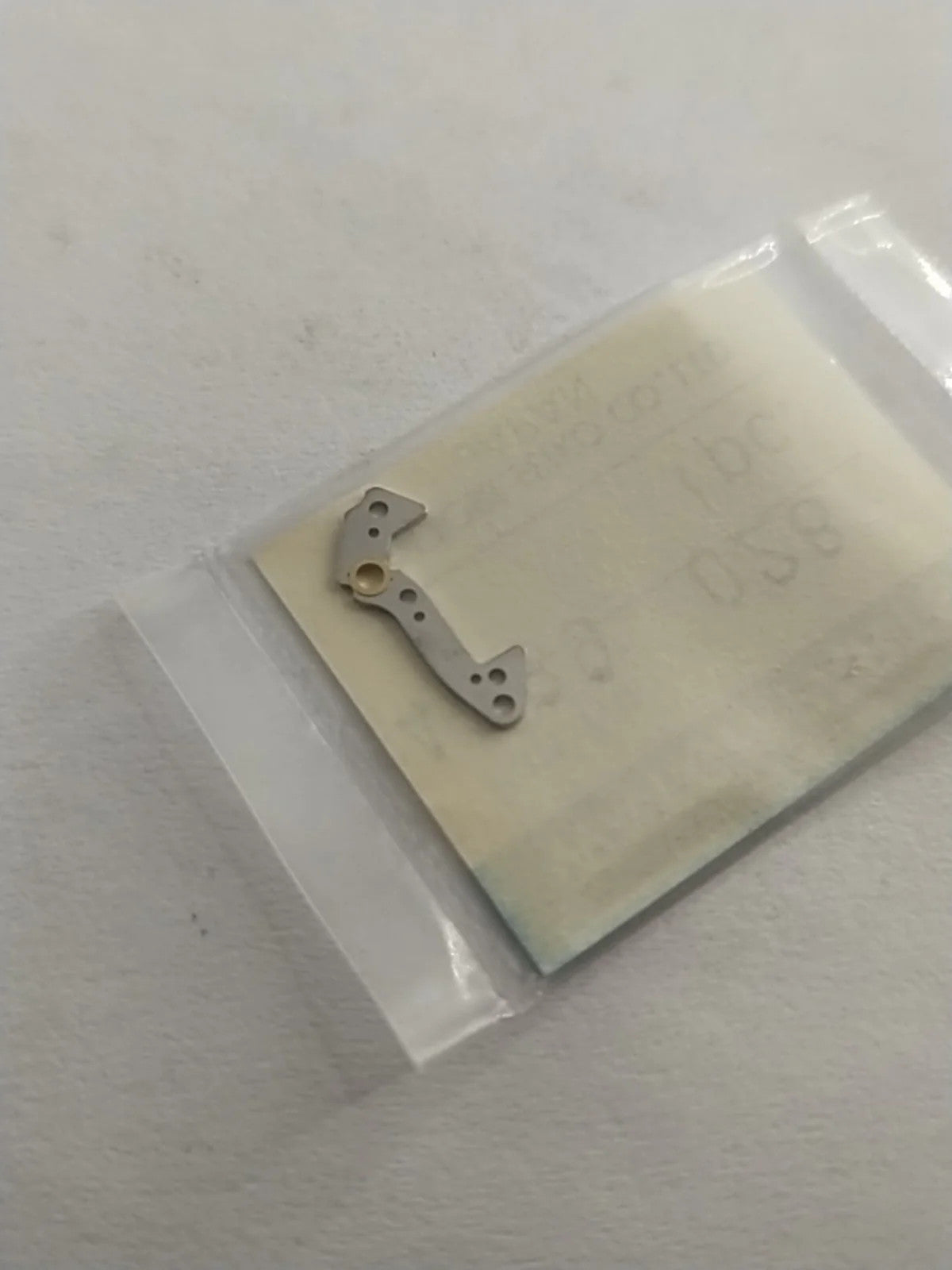 ORIGINAL SEIKO Part 4239 028 Rotor Stator