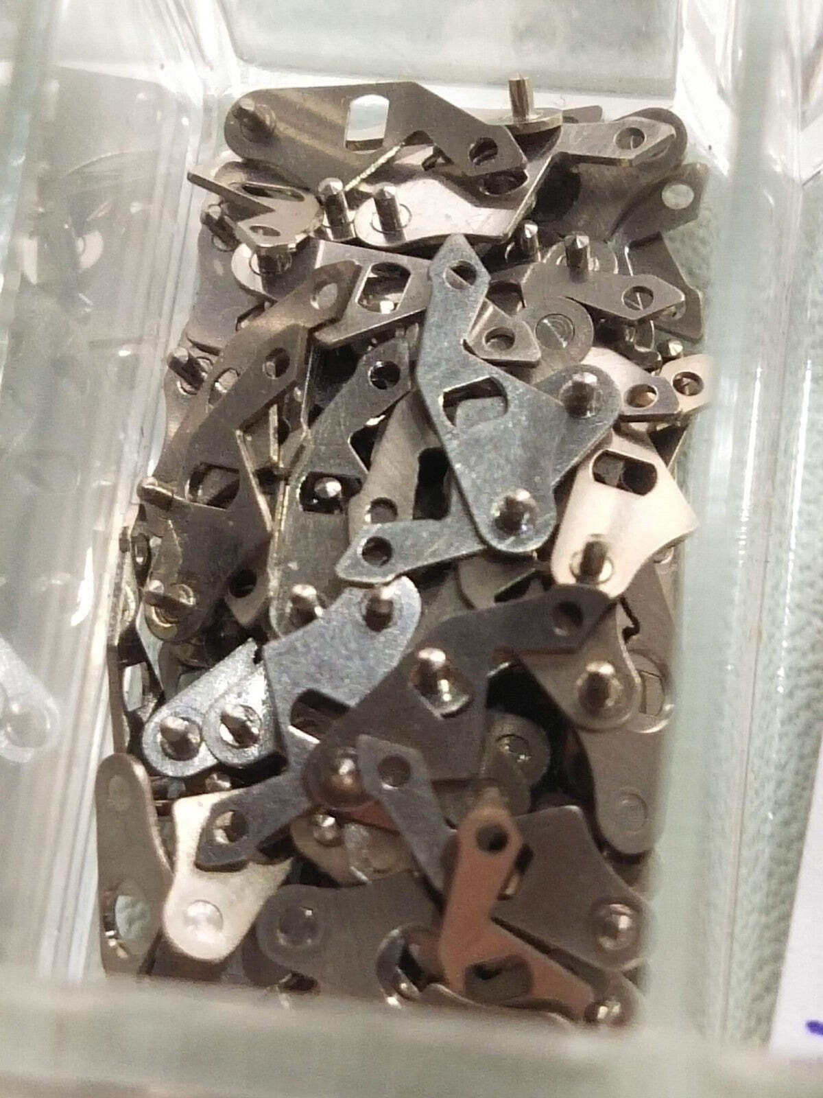 NOS Seiko Parts 873 400 / Cal. 6206/6245/6218/6246/6216/1 Pc