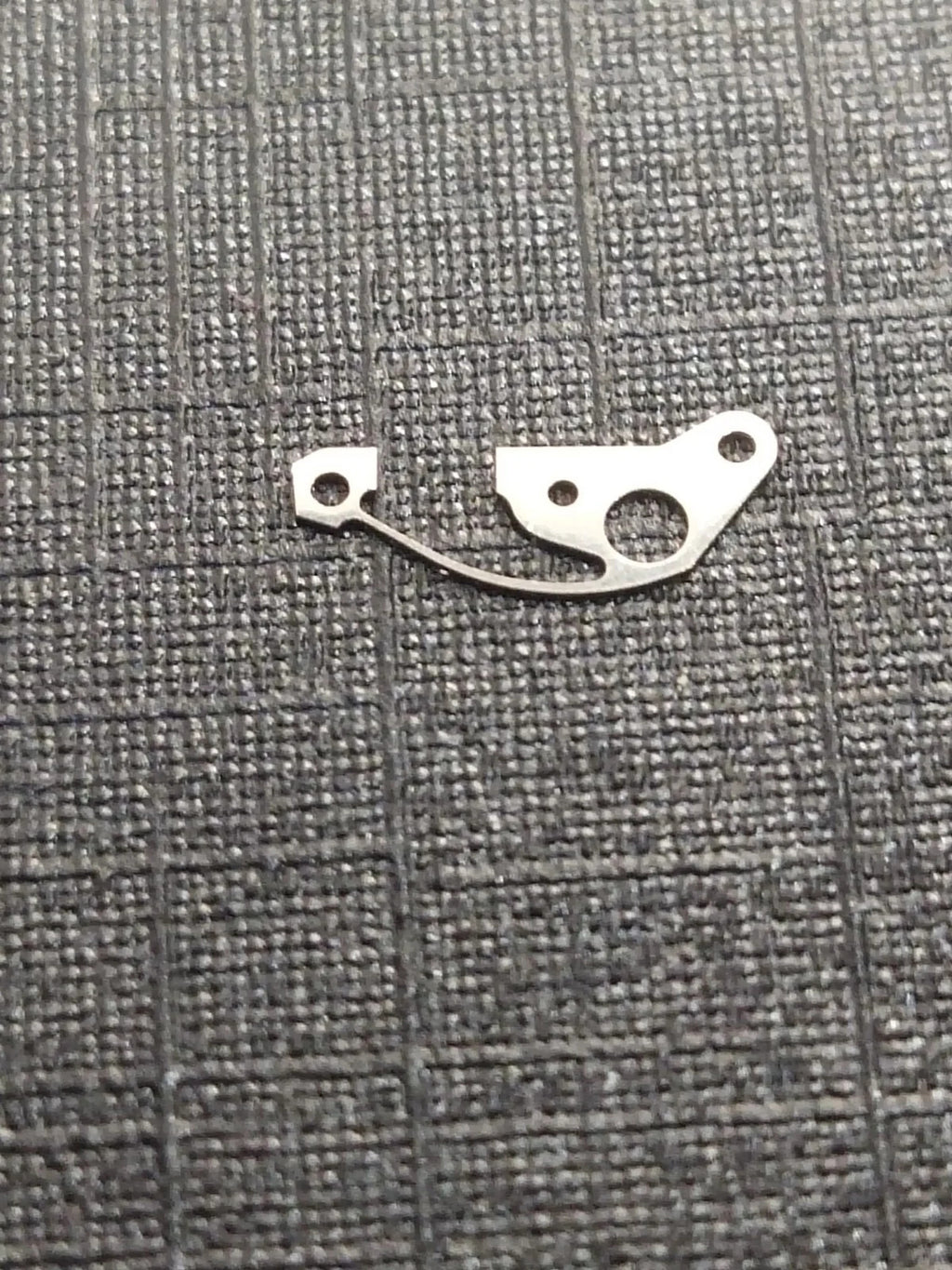 Seiko Part. 810 261 Date Jumper Cal. 2625A/2622A/2639S (1pc