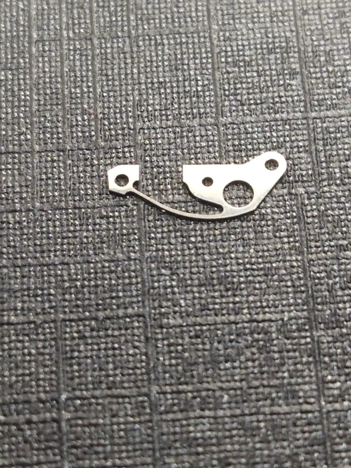 Seiko Part. 810 261 Date Jumper Cal. 2625A/2622A/2639S (1pc